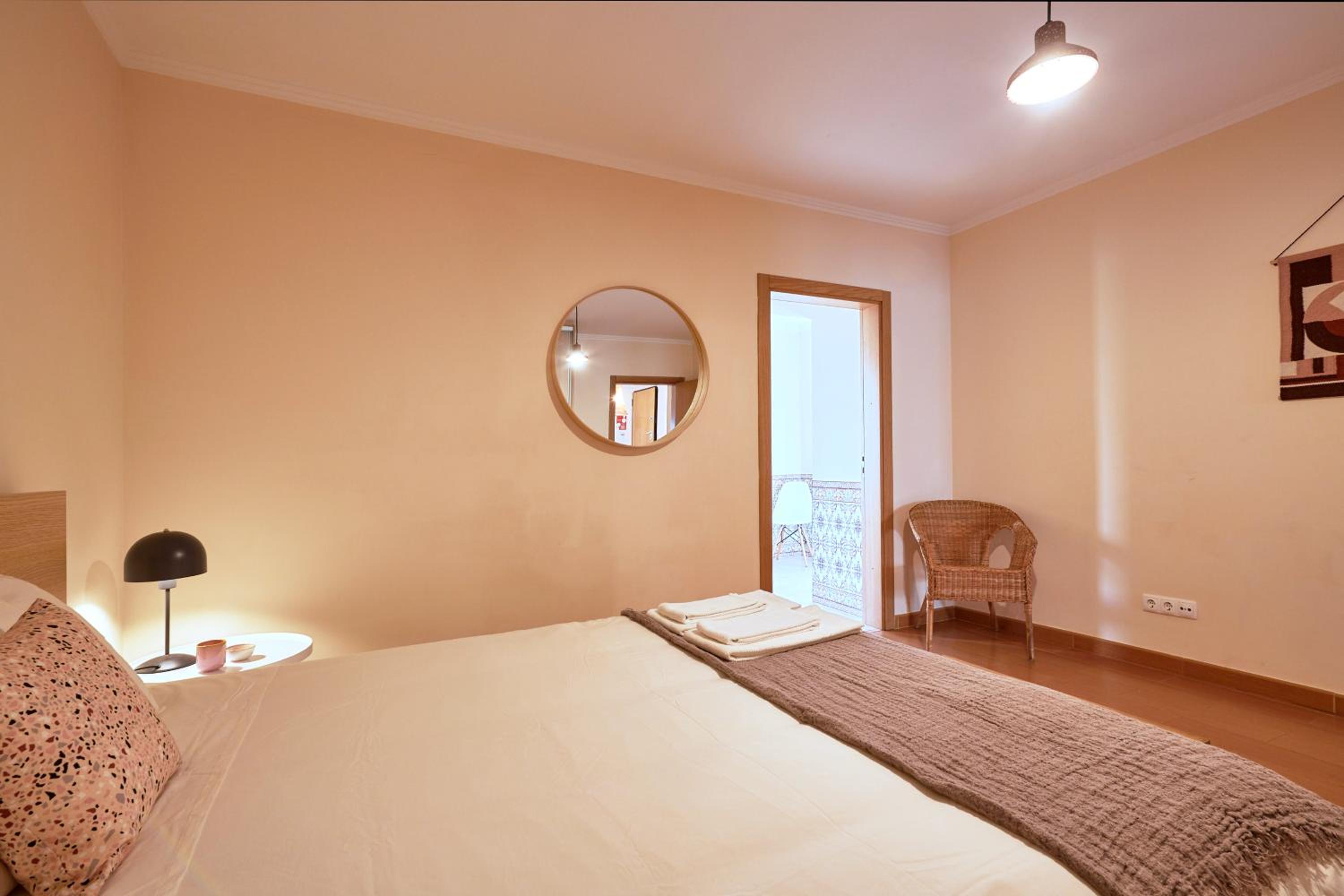 Two-Bedroom Apartment - Photo 22