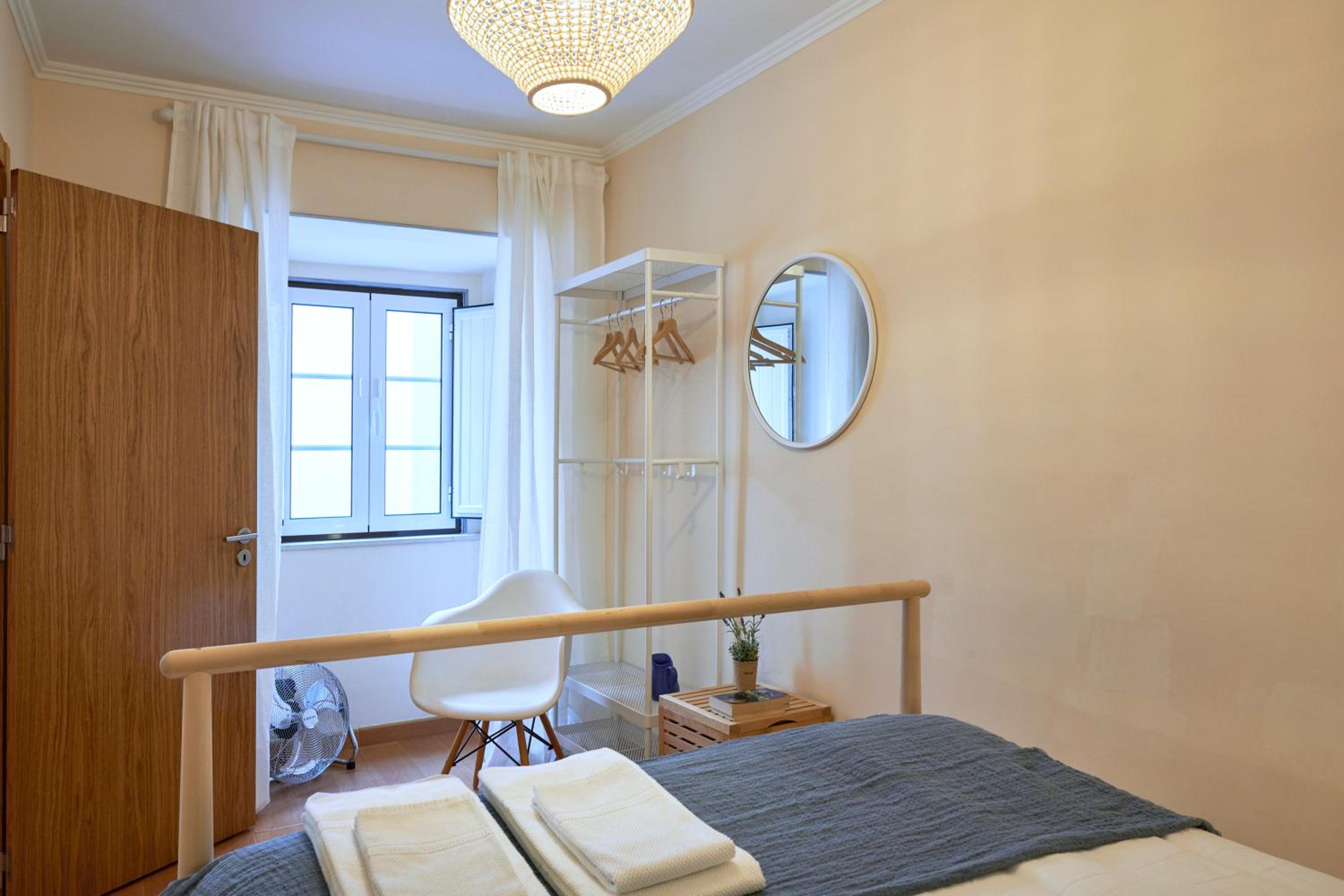 Two-Bedroom Apartment - Photo 23