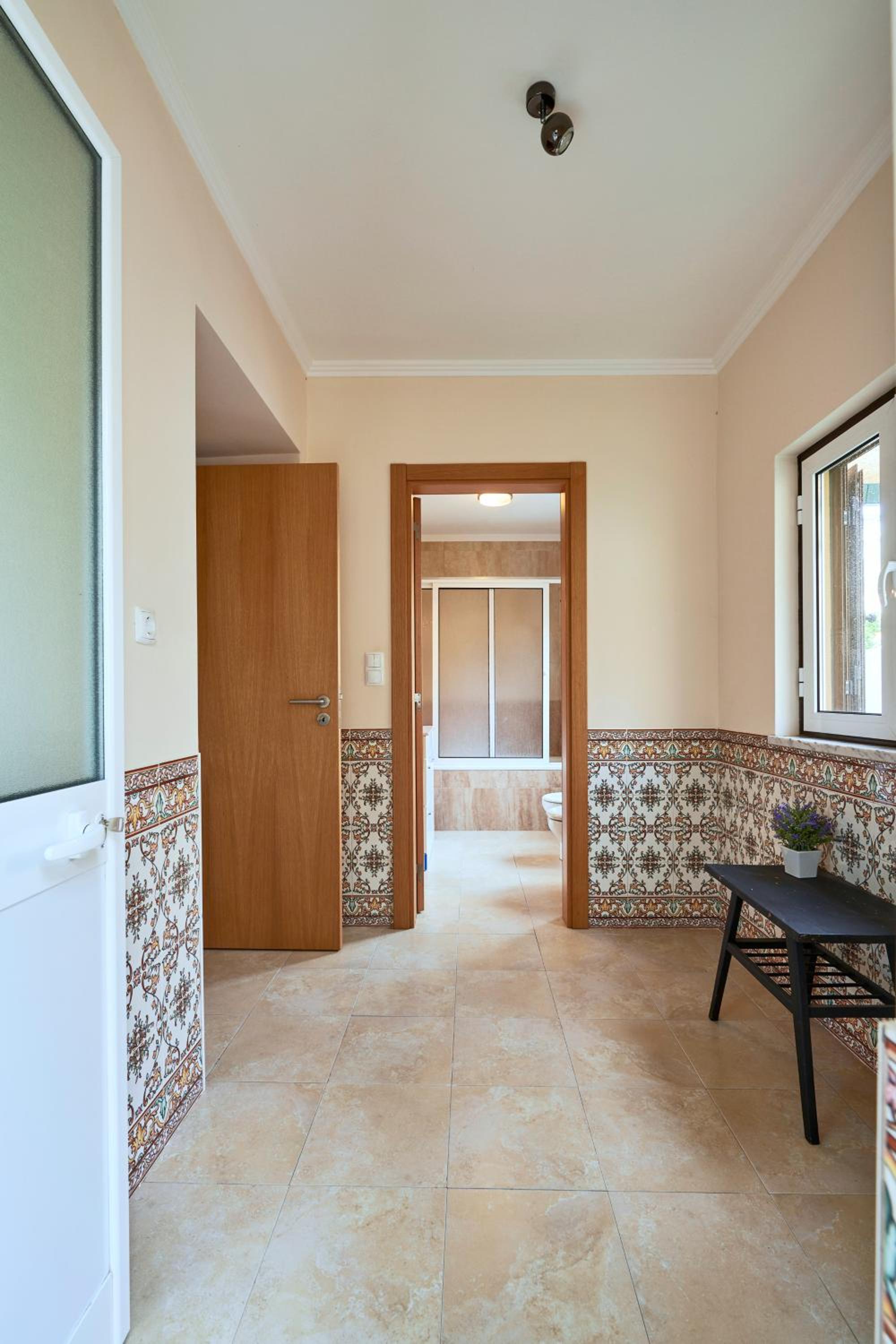 Two-Bedroom Apartment - Photo 25