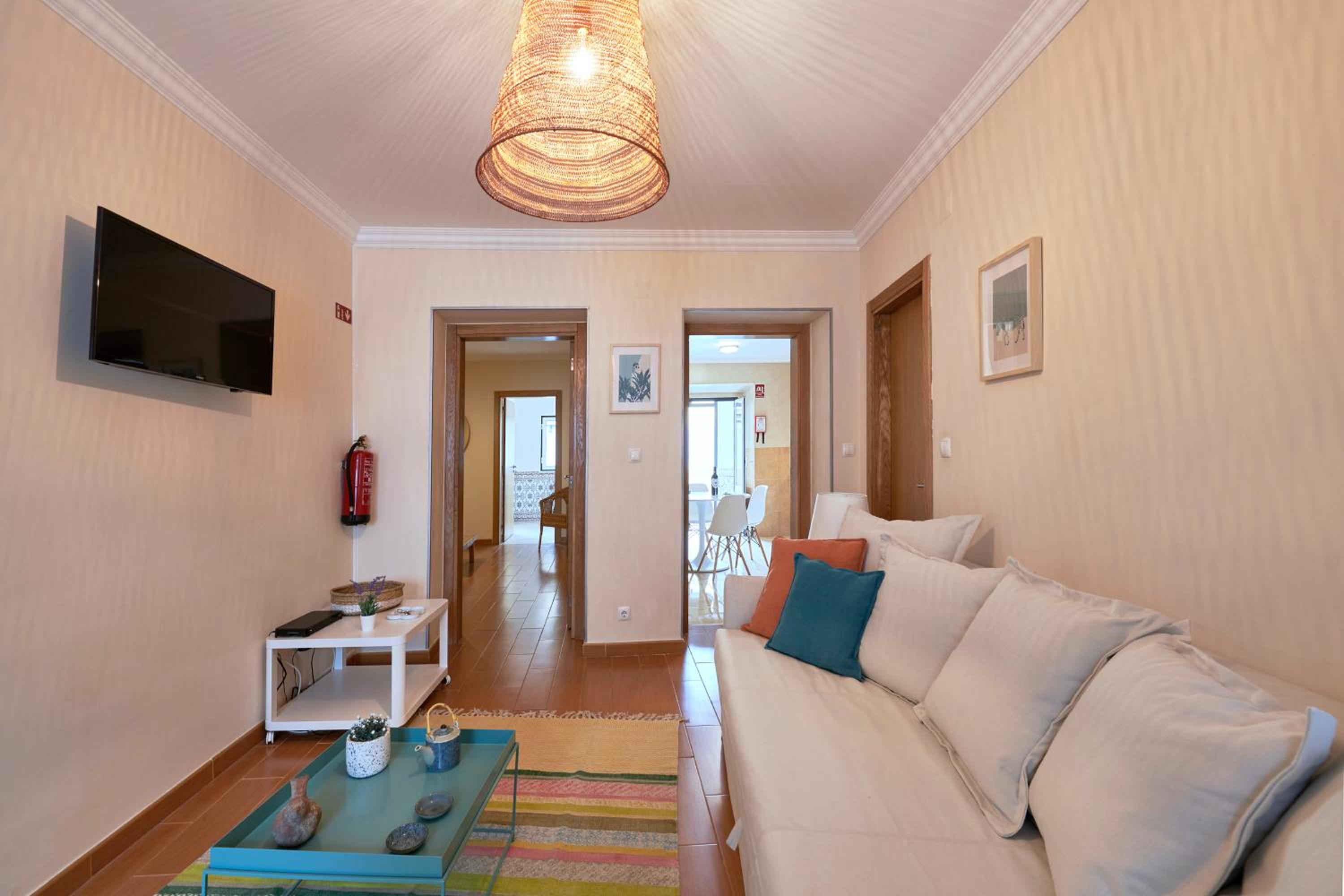 Two-Bedroom Apartment - Photo 30