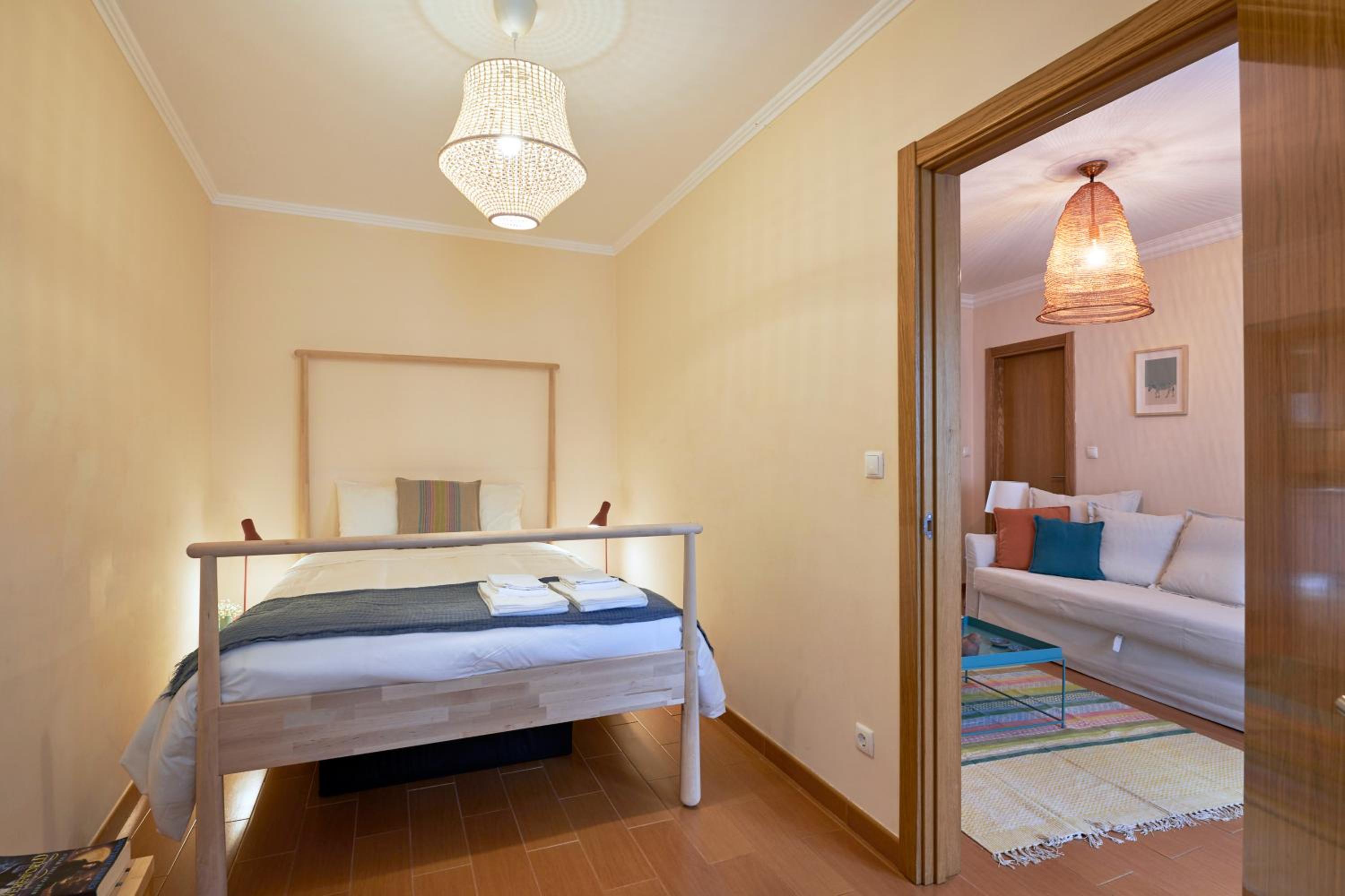 Two-Bedroom Apartment - Photo 1