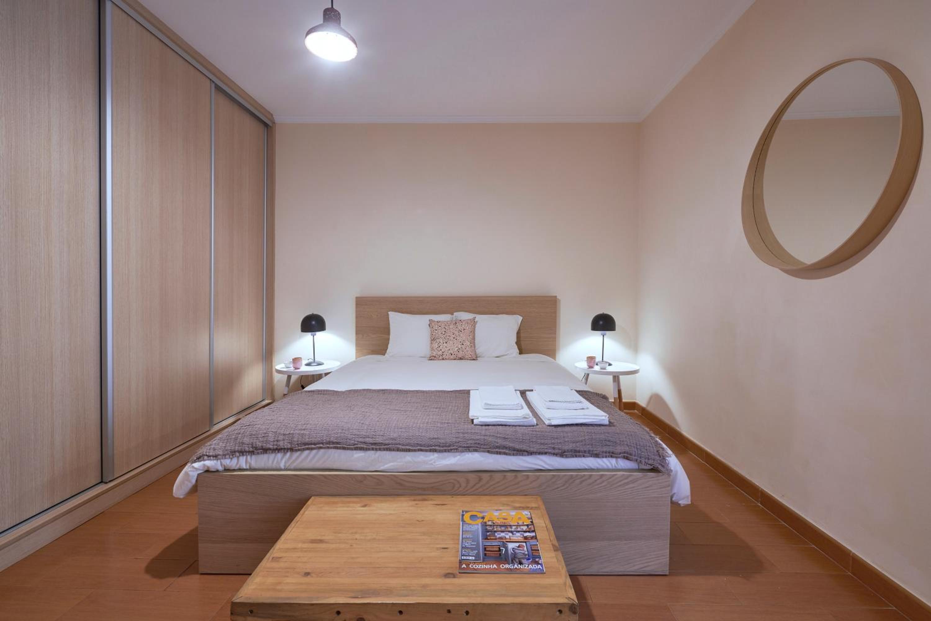 Two-Bedroom Apartment - Photo 33
