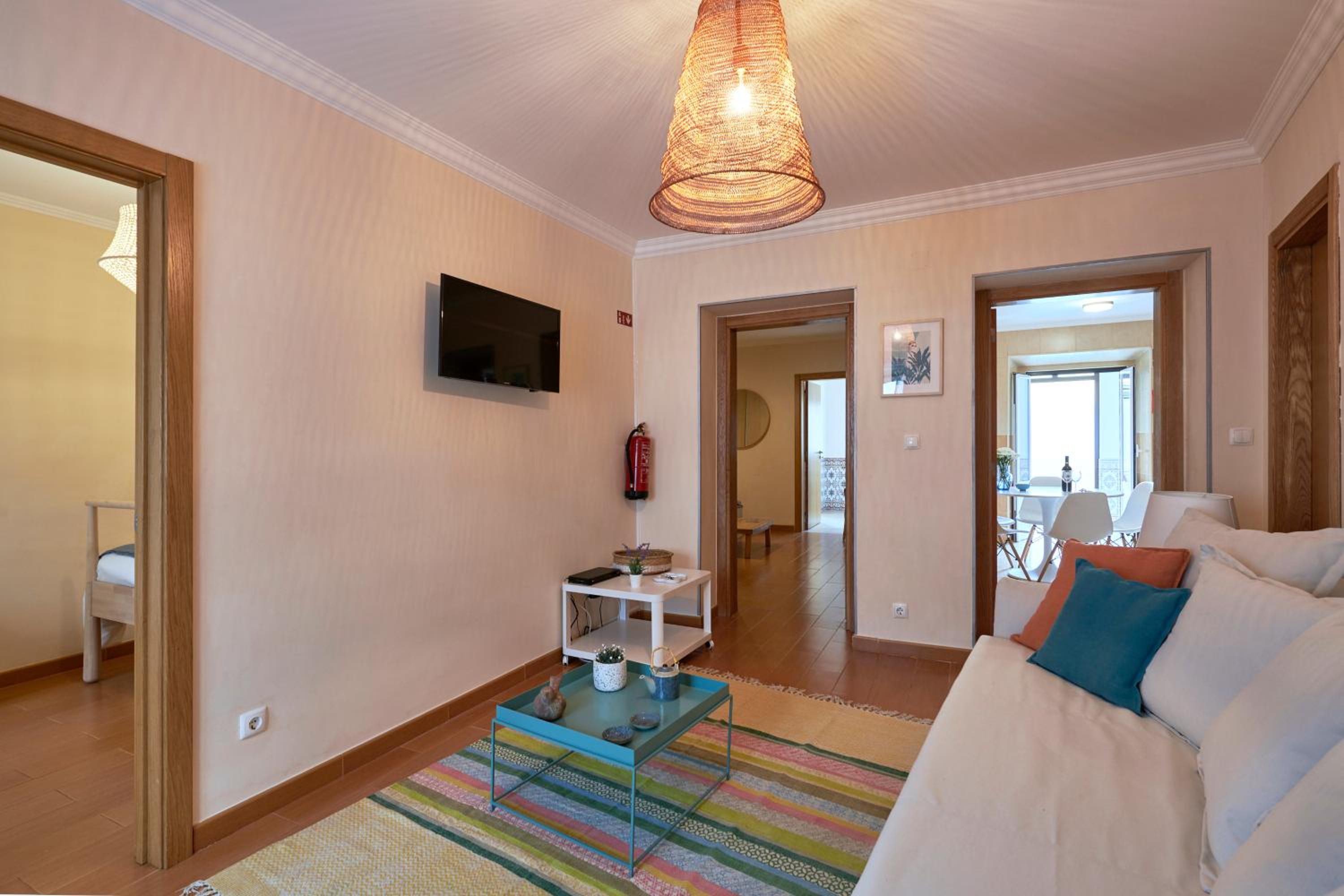 Two-Bedroom Apartment - Photo 34