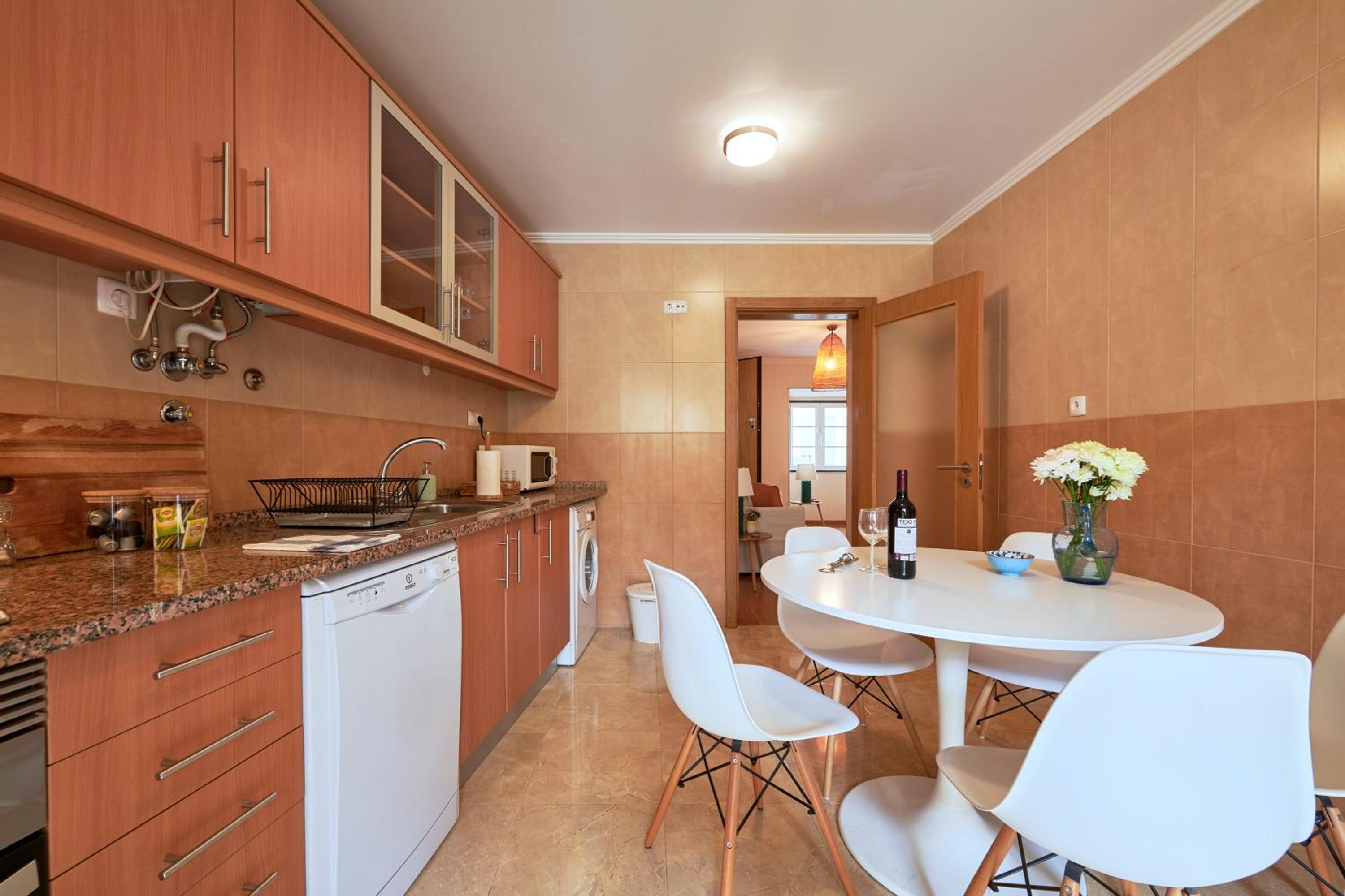 Two-Bedroom Apartment - Photo 36