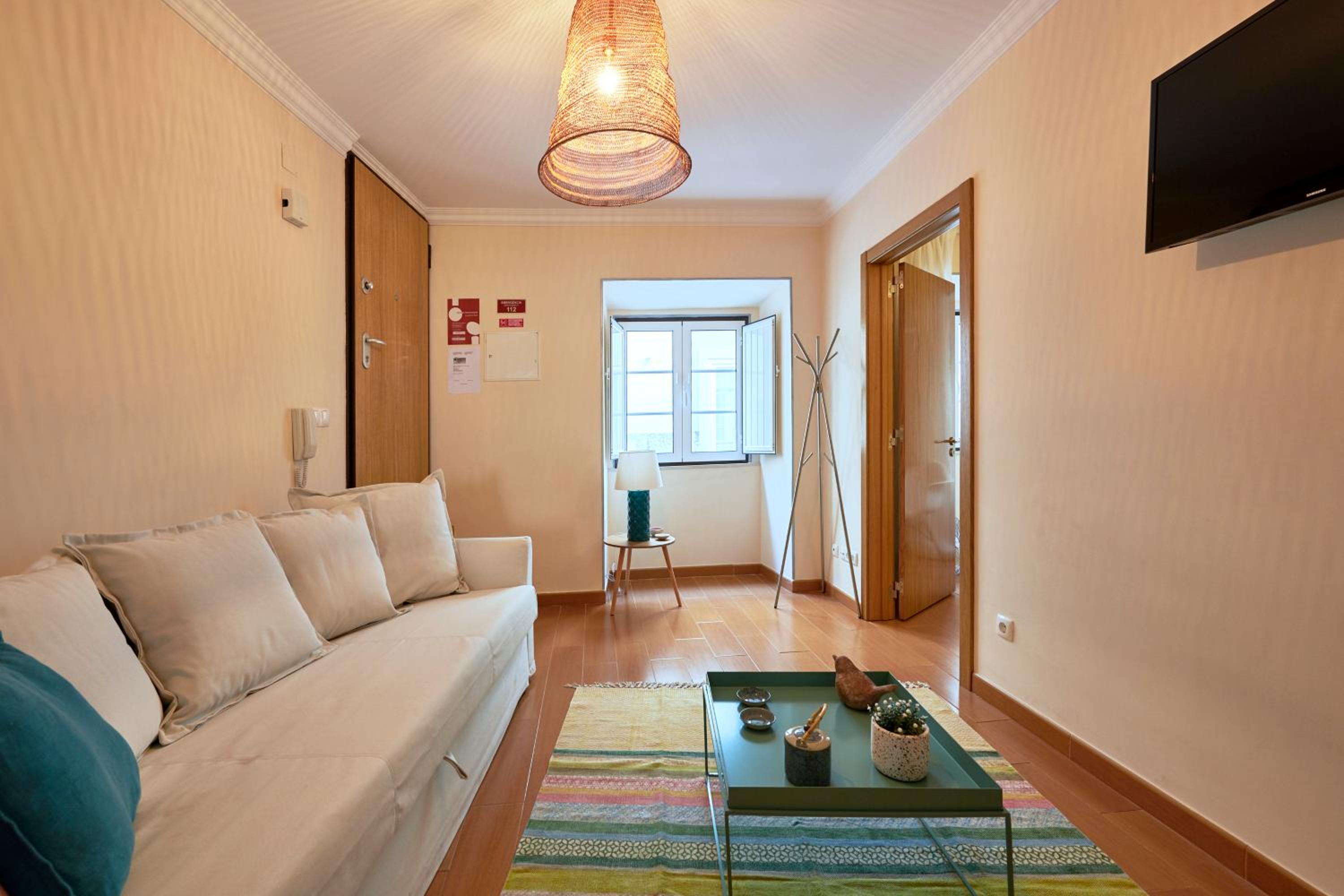 Two-Bedroom Apartment - Photo 37