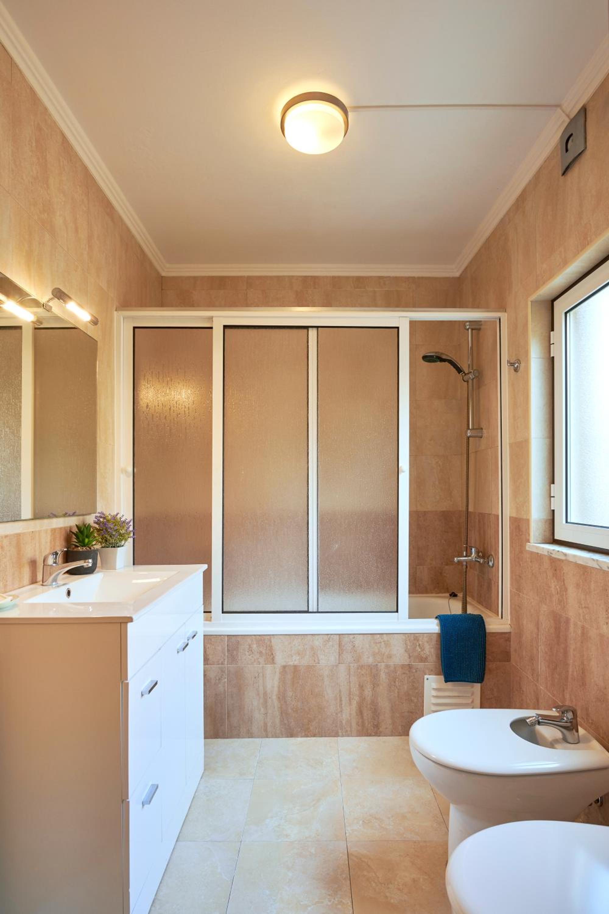 Two-Bedroom Apartment - Photo 39