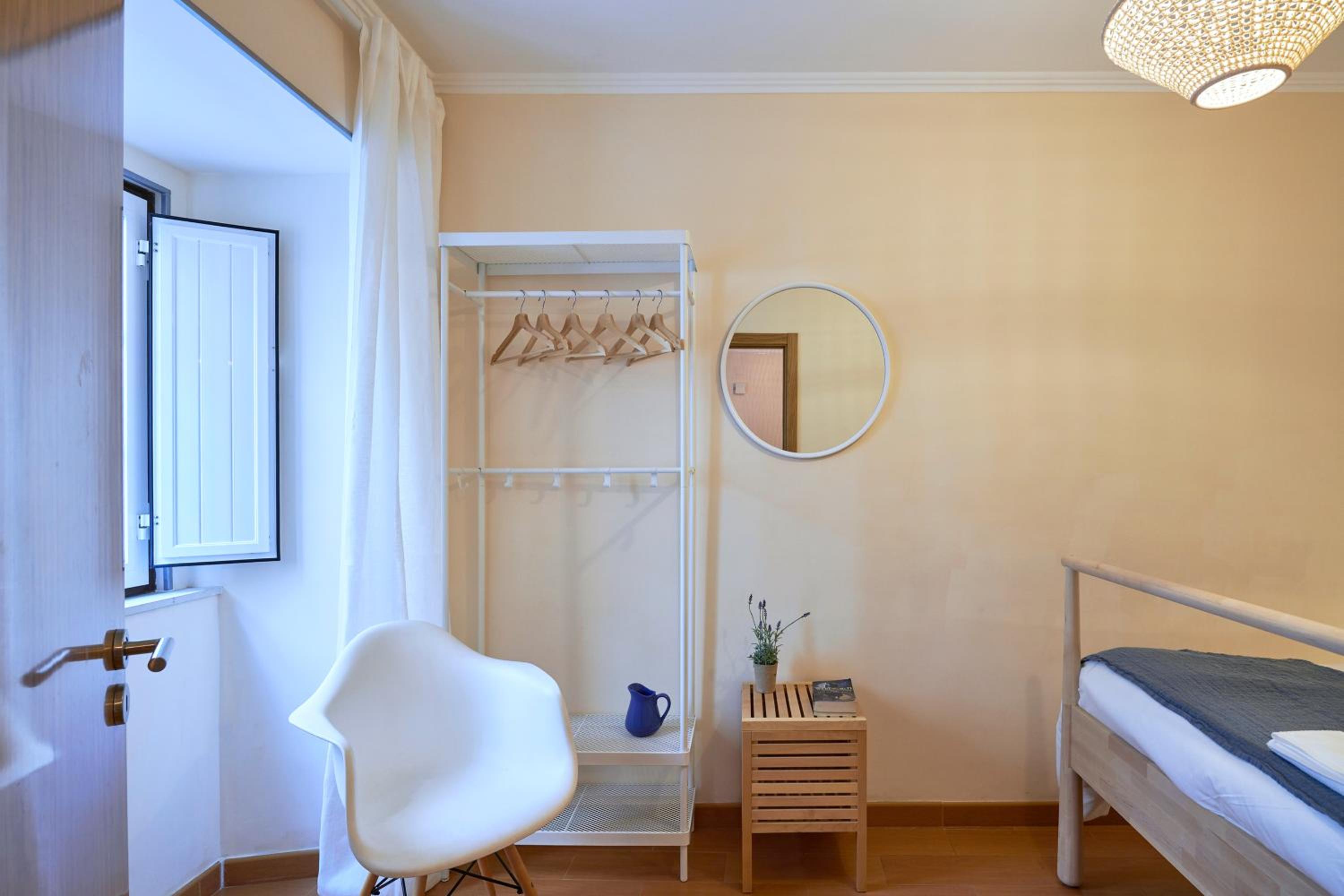 Two-Bedroom Apartment - Photo 40