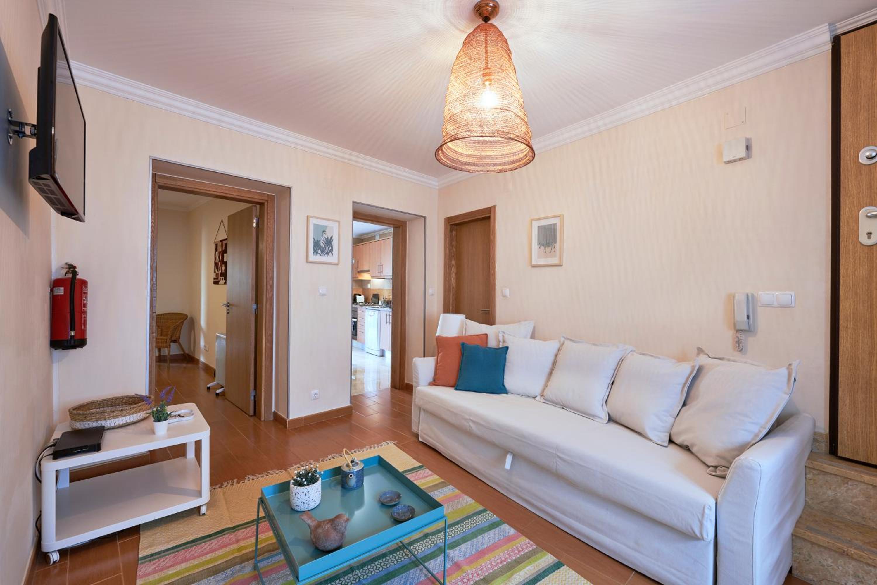 Two-Bedroom Apartment - Photo 42