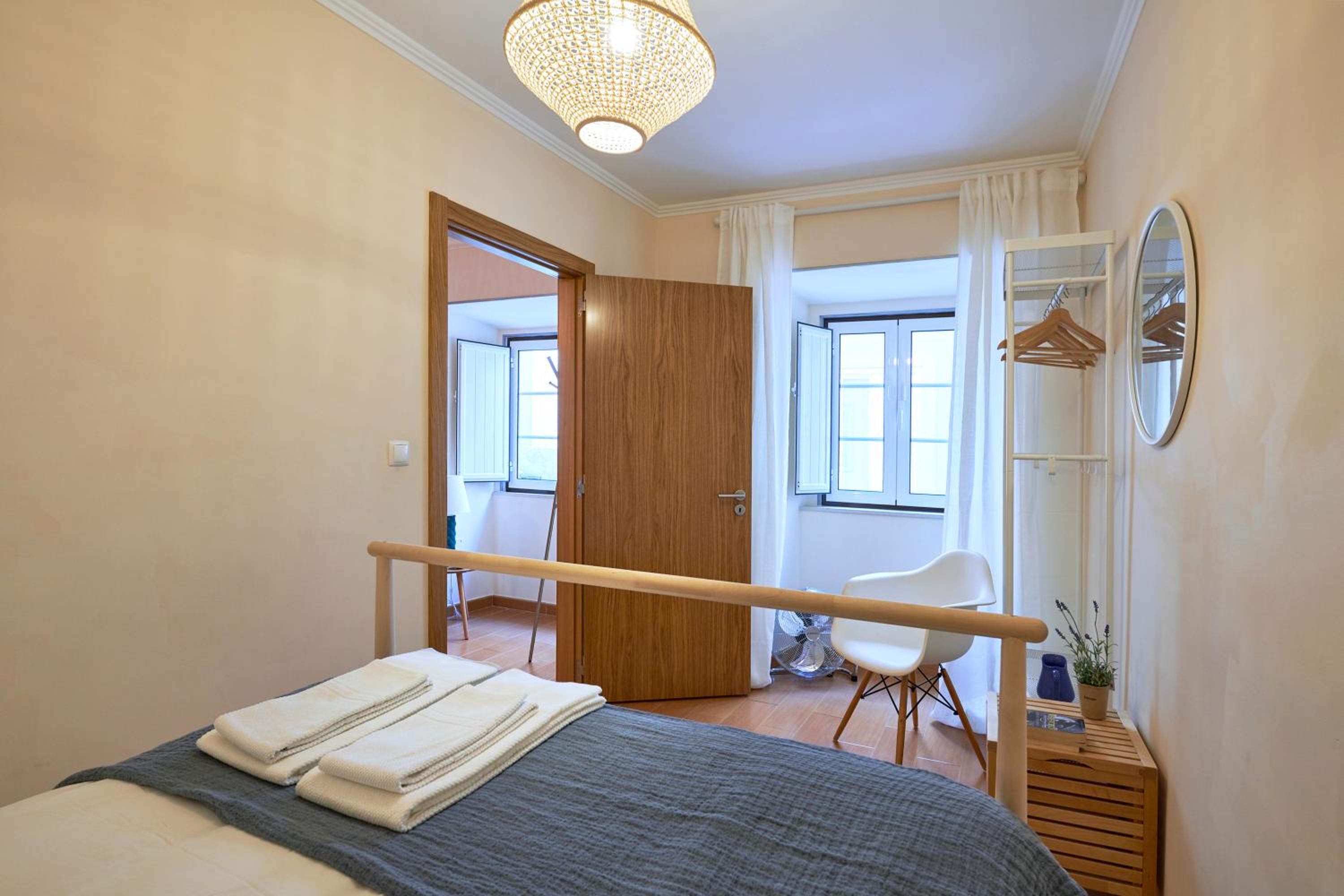Two-Bedroom Apartment - Photo 43