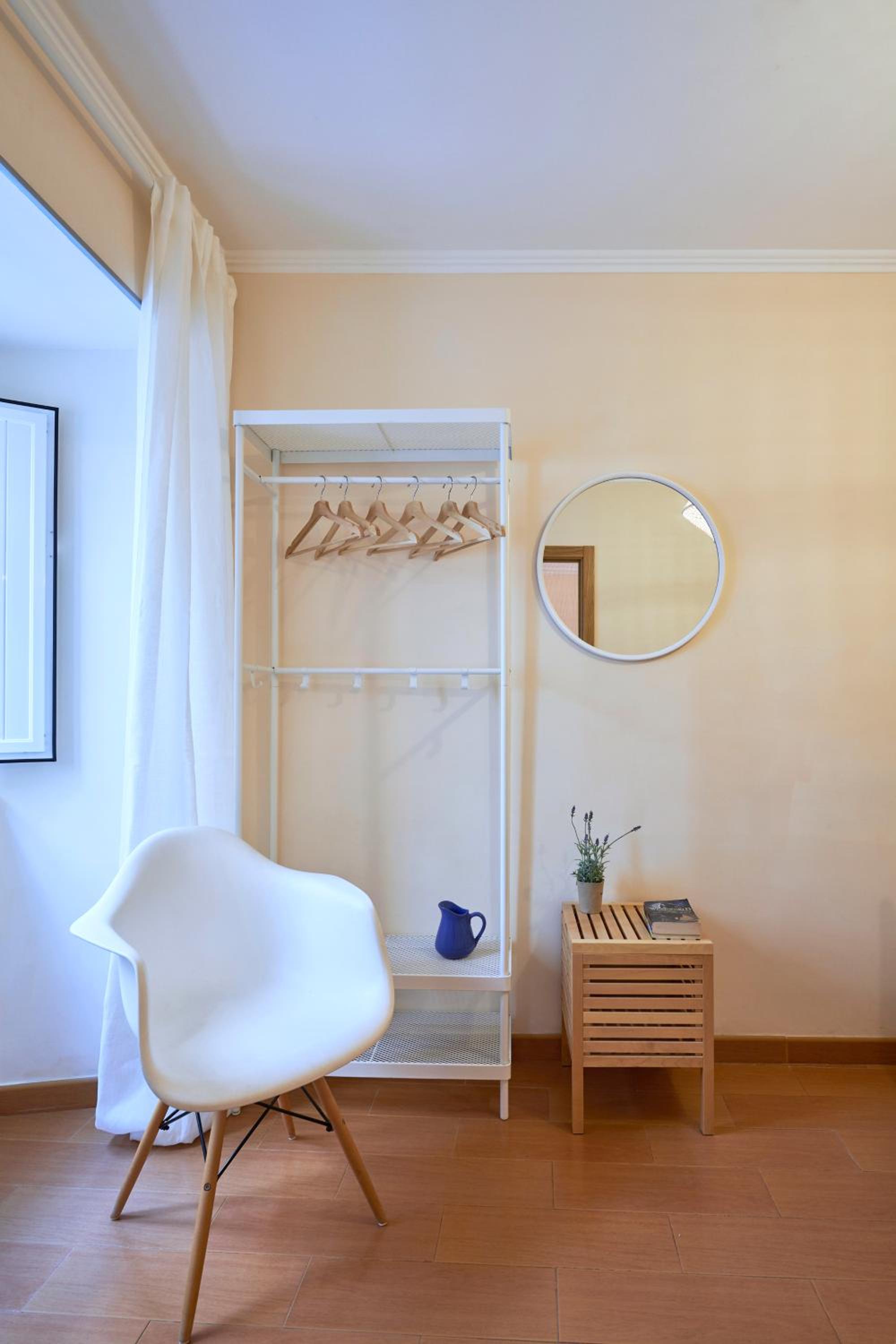 Two-Bedroom Apartment - Photo 47