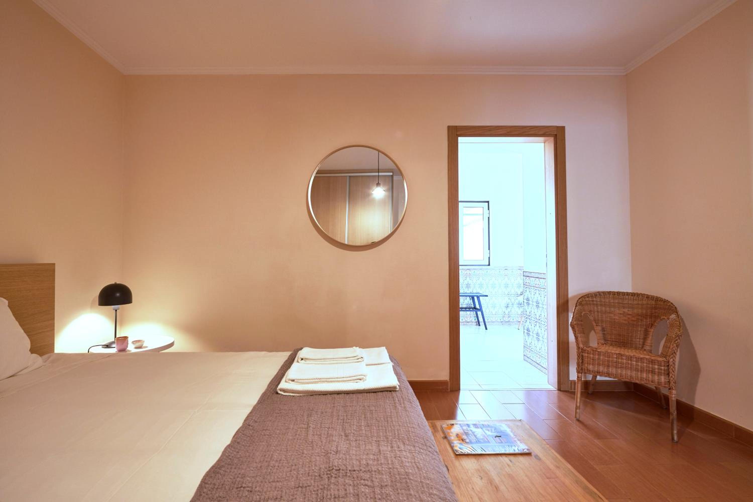 Two-Bedroom Apartment - Photo 49