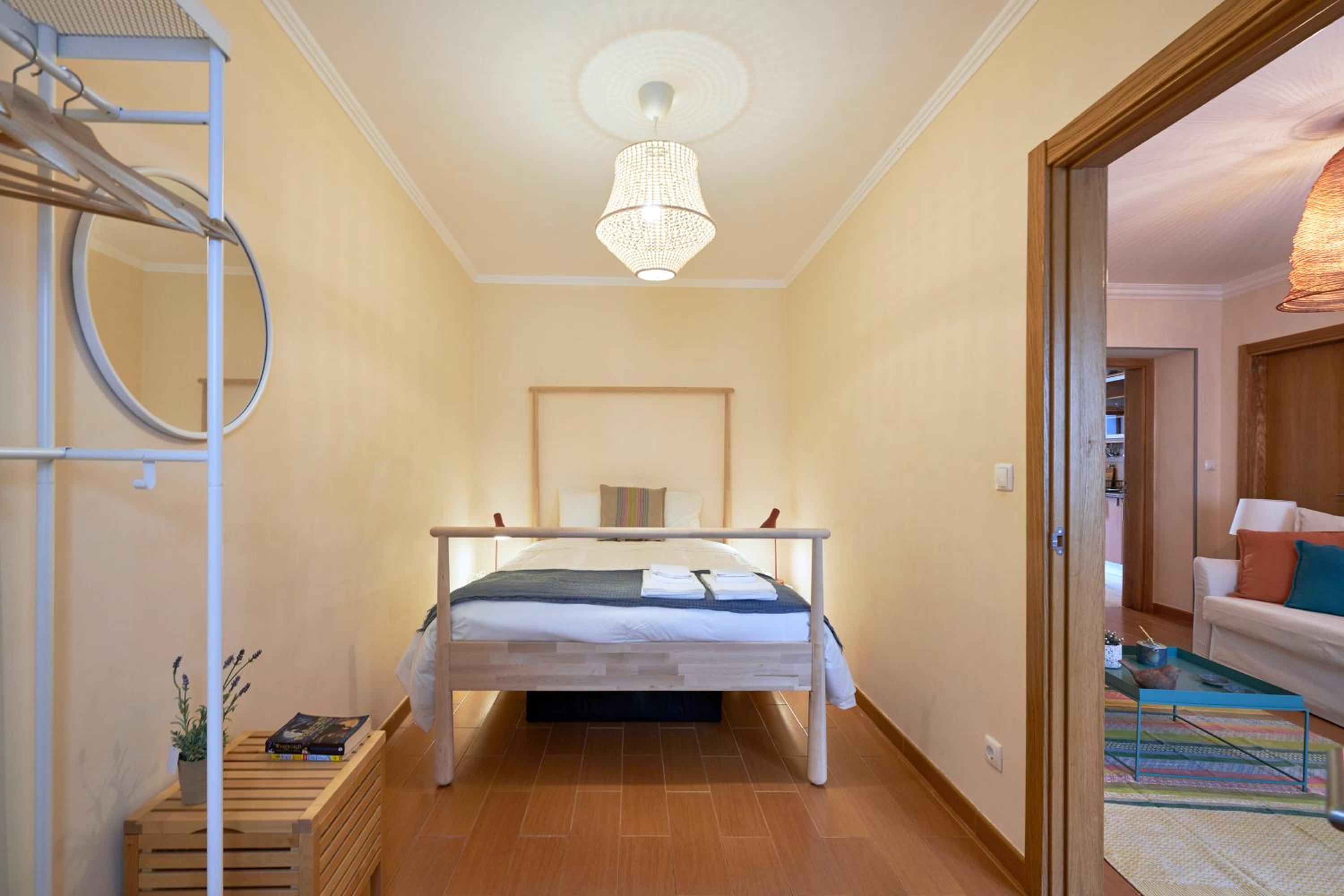 Two-Bedroom Apartment - Photo 53