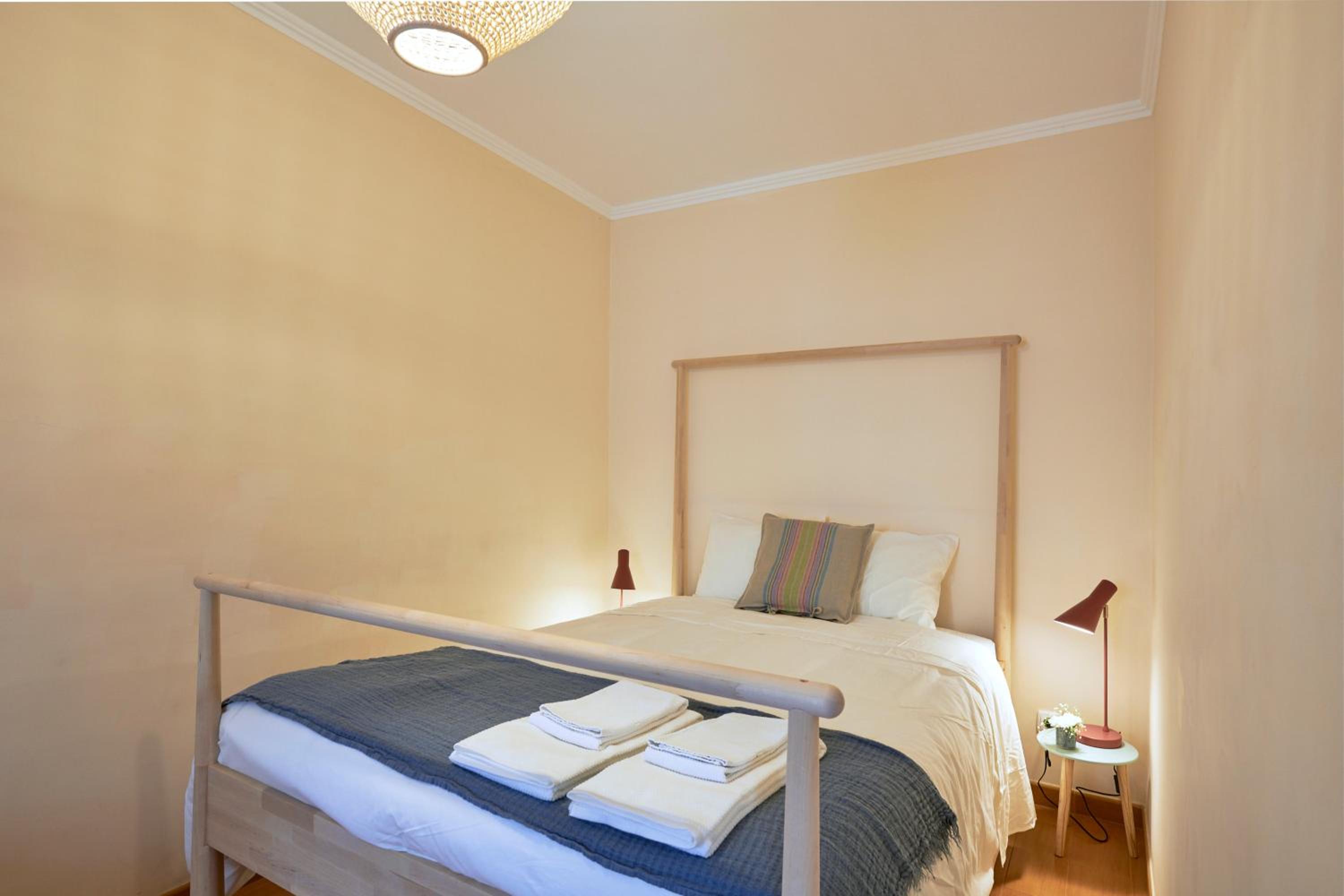 Two-Bedroom Apartment - Photo 55