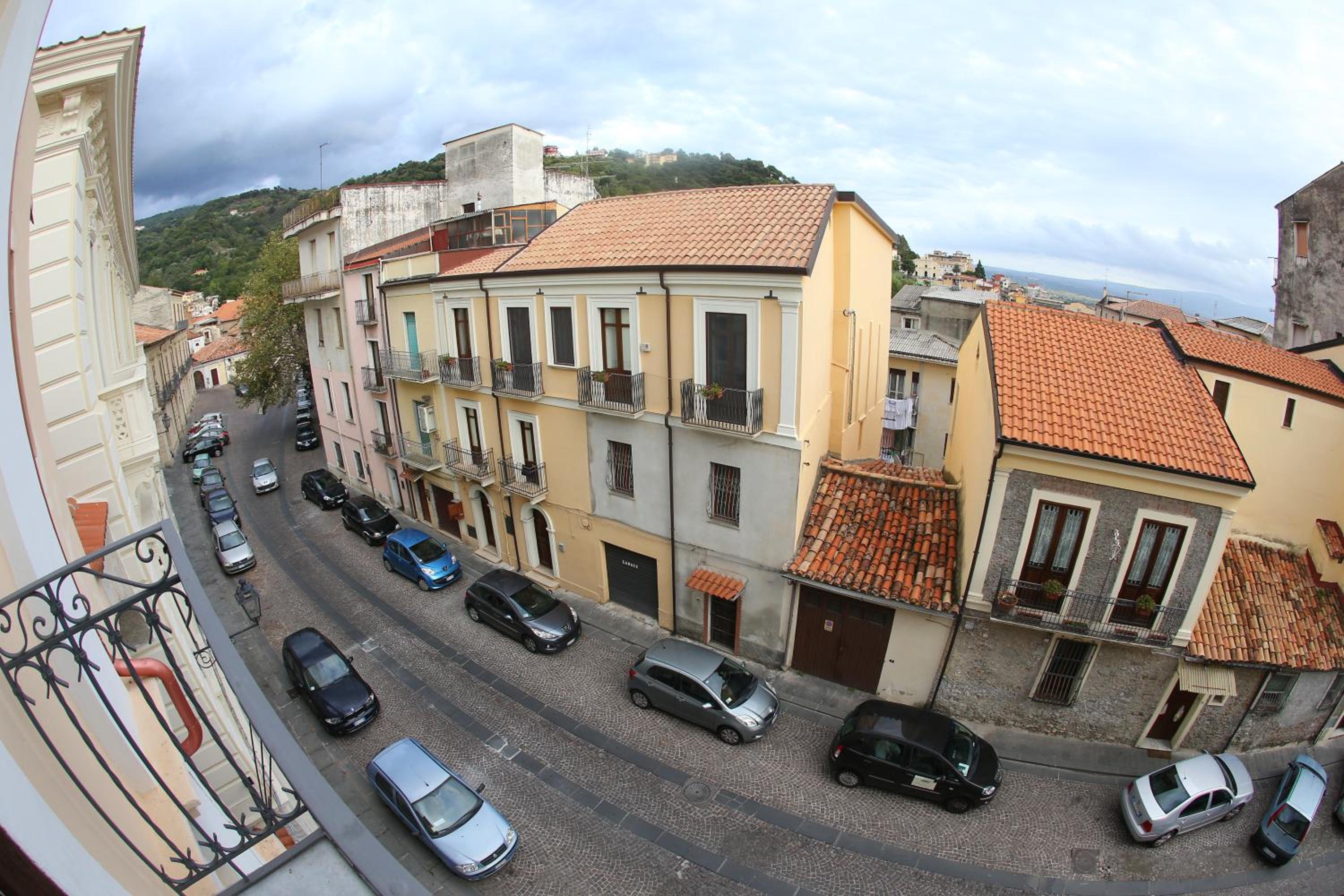 Suite with Balcony photo 3
