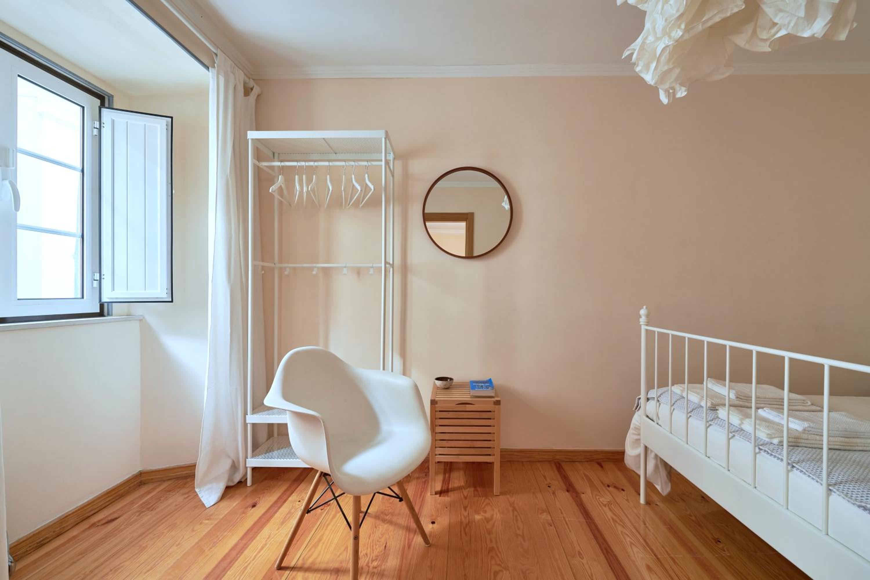 Three-Bedroom Apartment - Photo 1