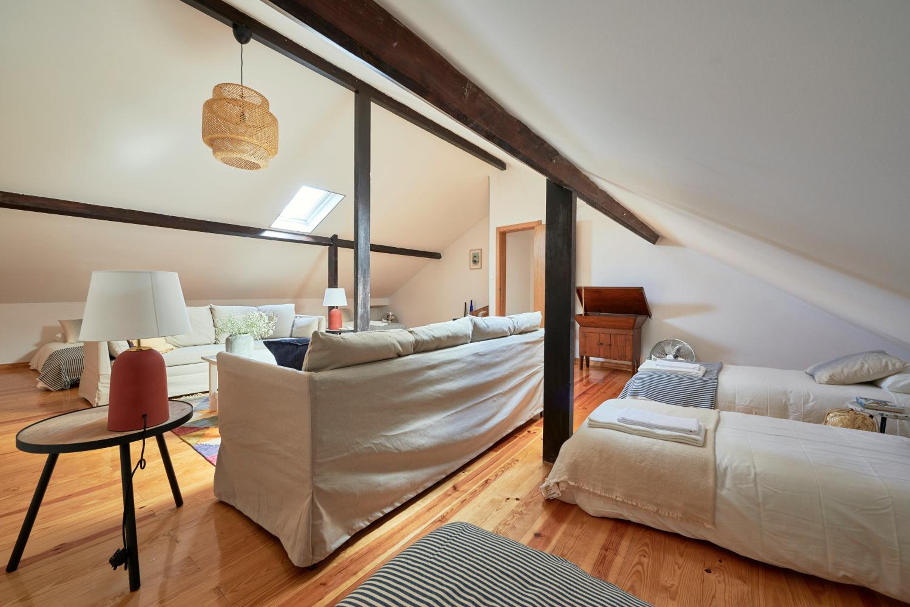 Three-Bedroom Apartment - Photo 16