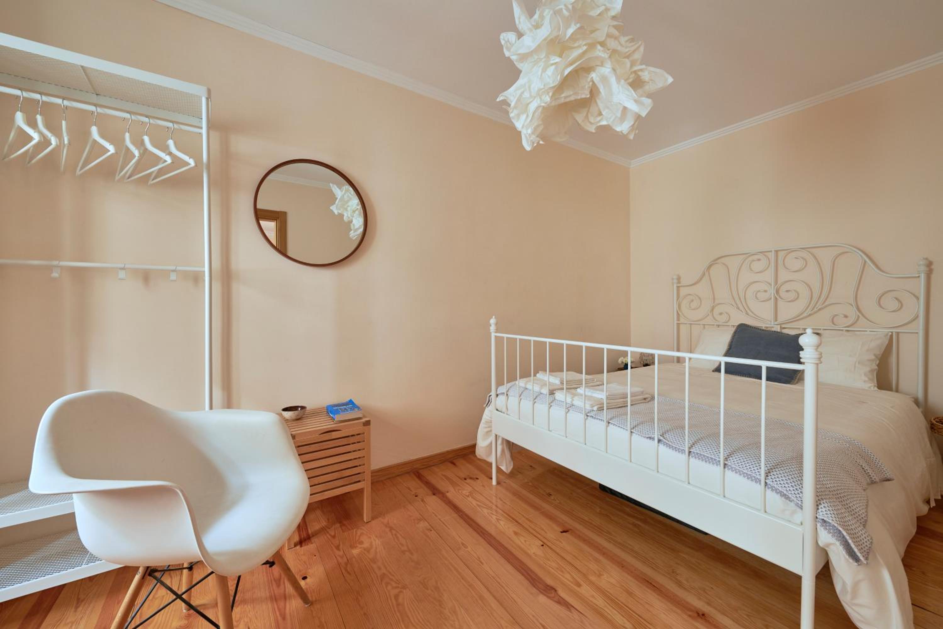 Three-Bedroom Apartment - Photo 17