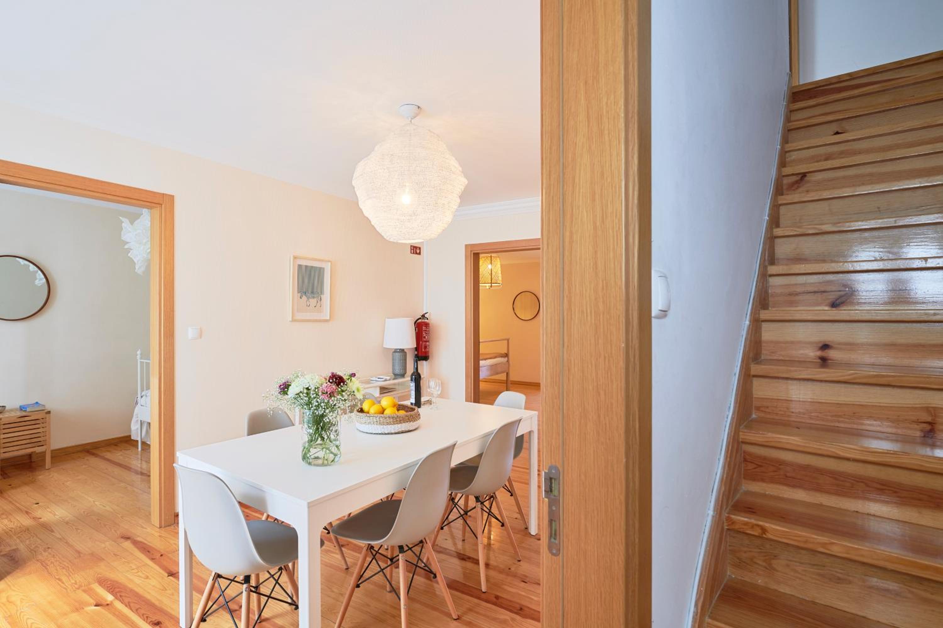 Three-Bedroom Apartment - Photo 36
