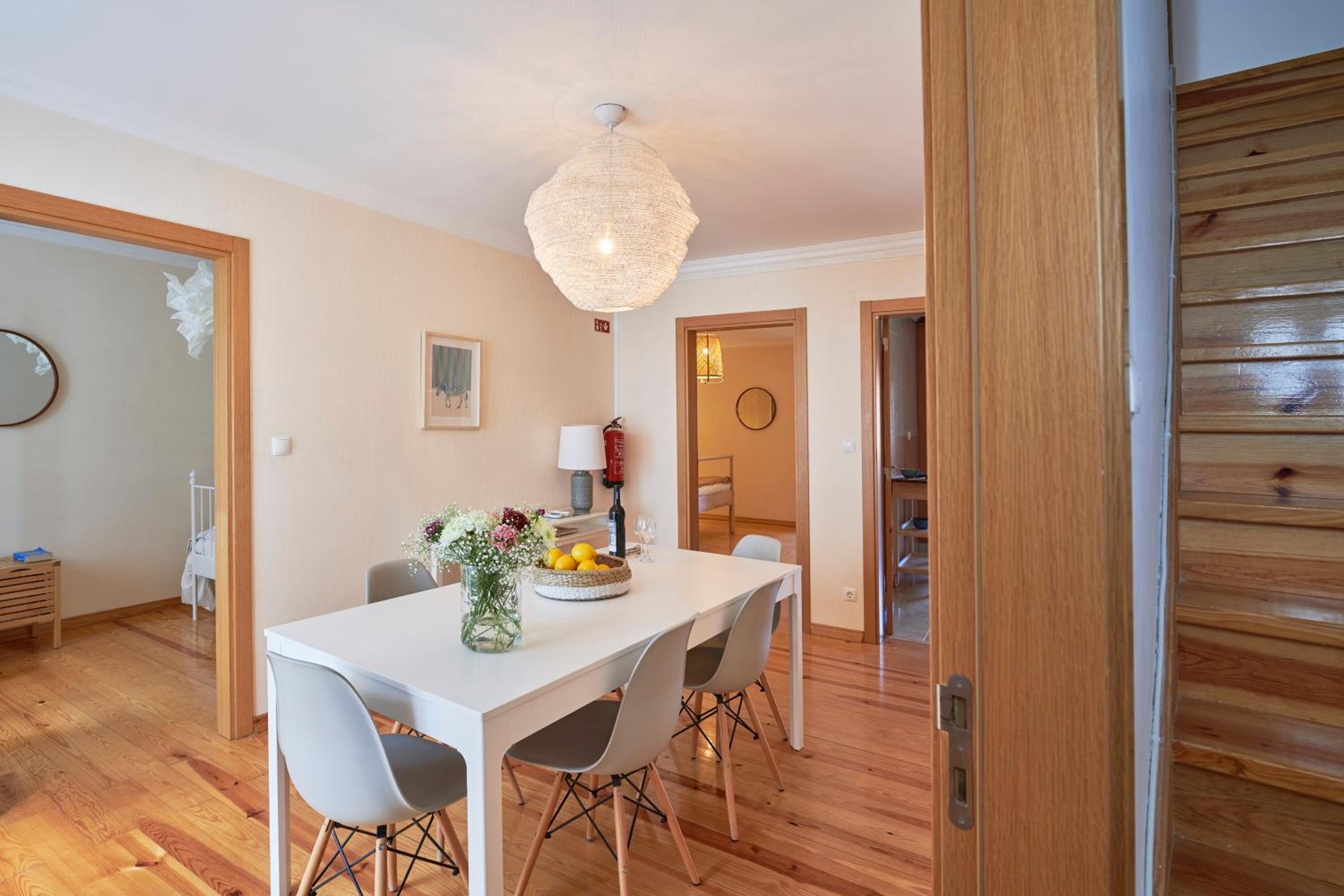 Three-Bedroom Apartment - Photo 47