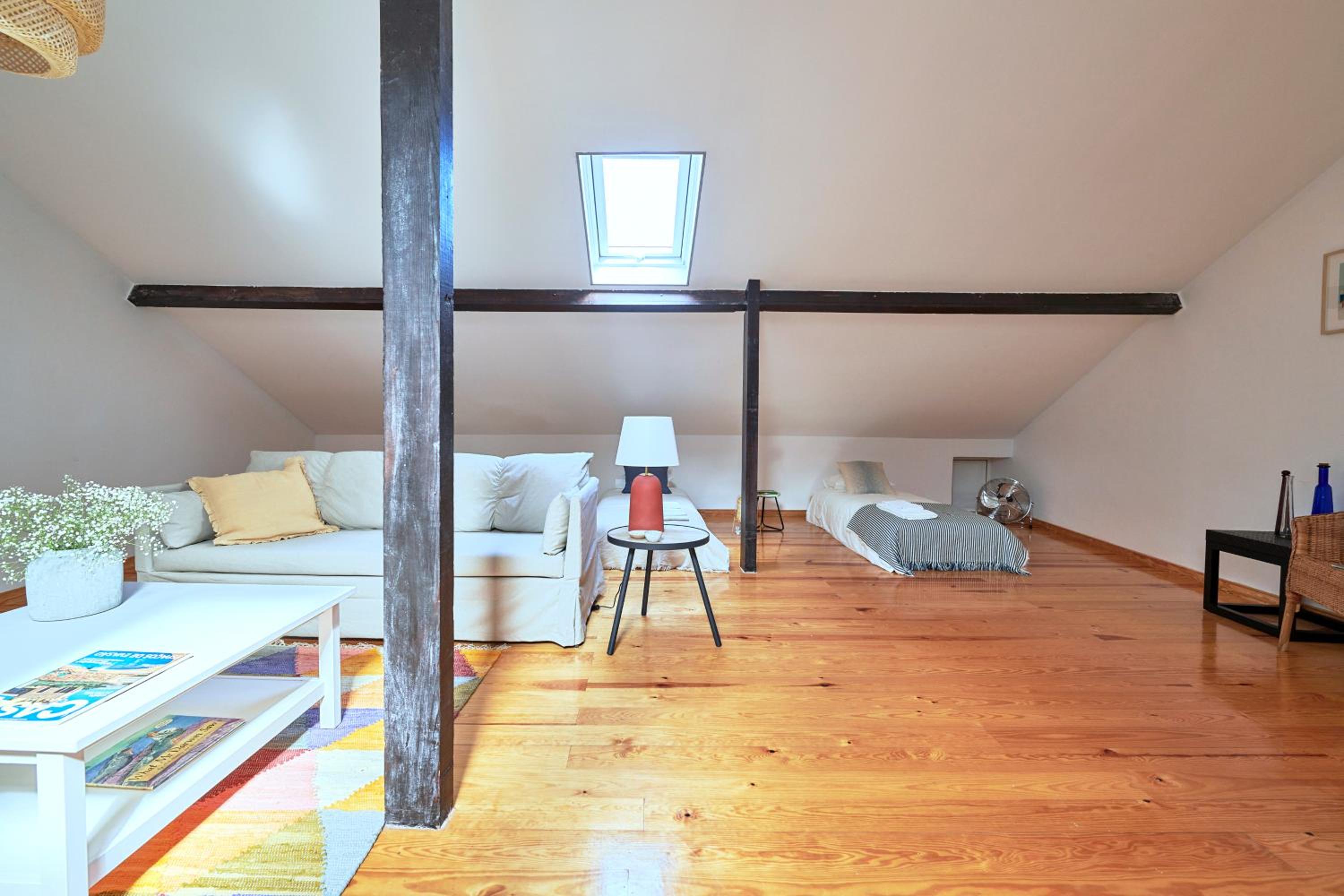 Three-Bedroom Apartment - Photo 53