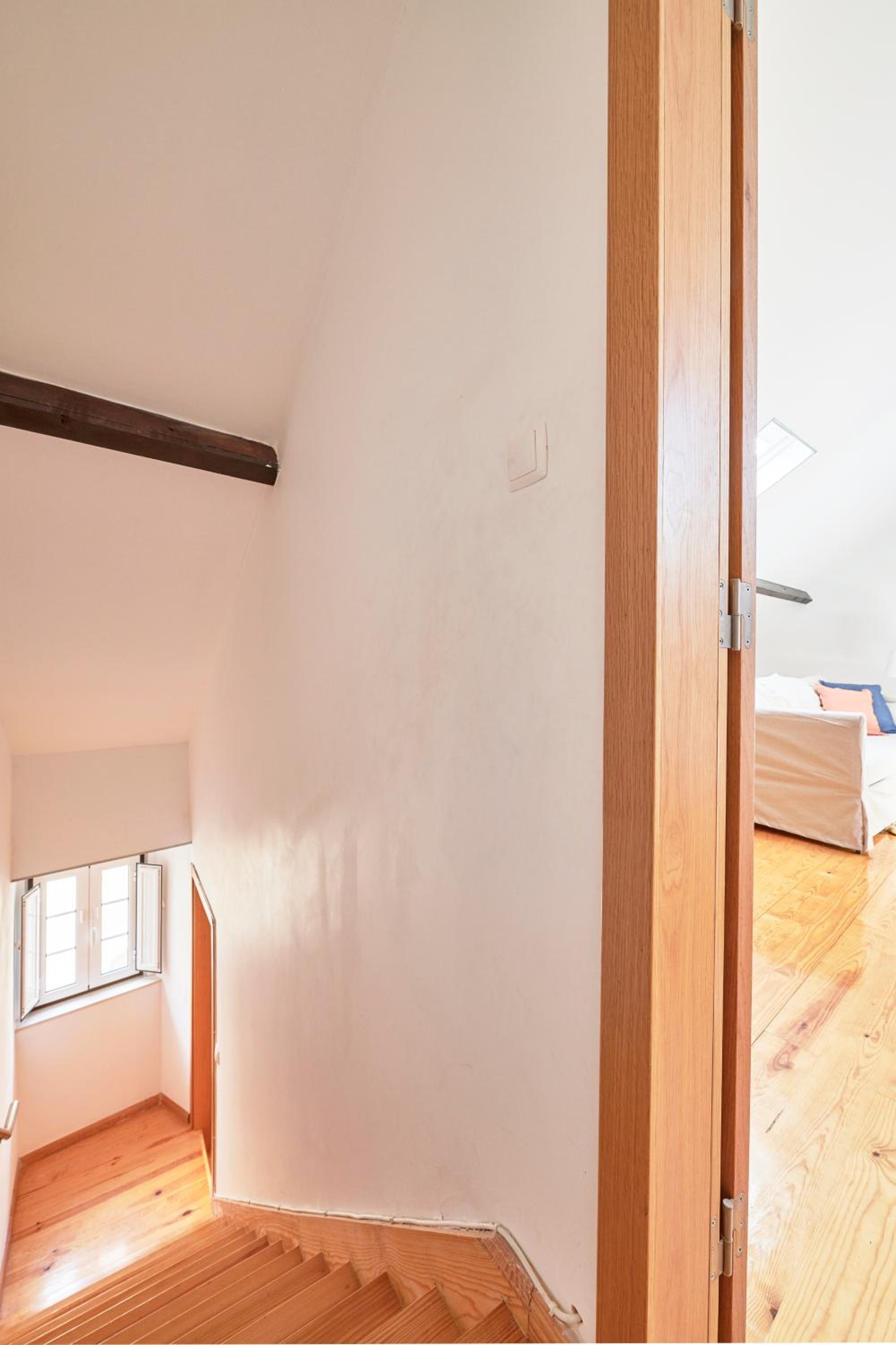 Three-Bedroom Apartment - Photo 62
