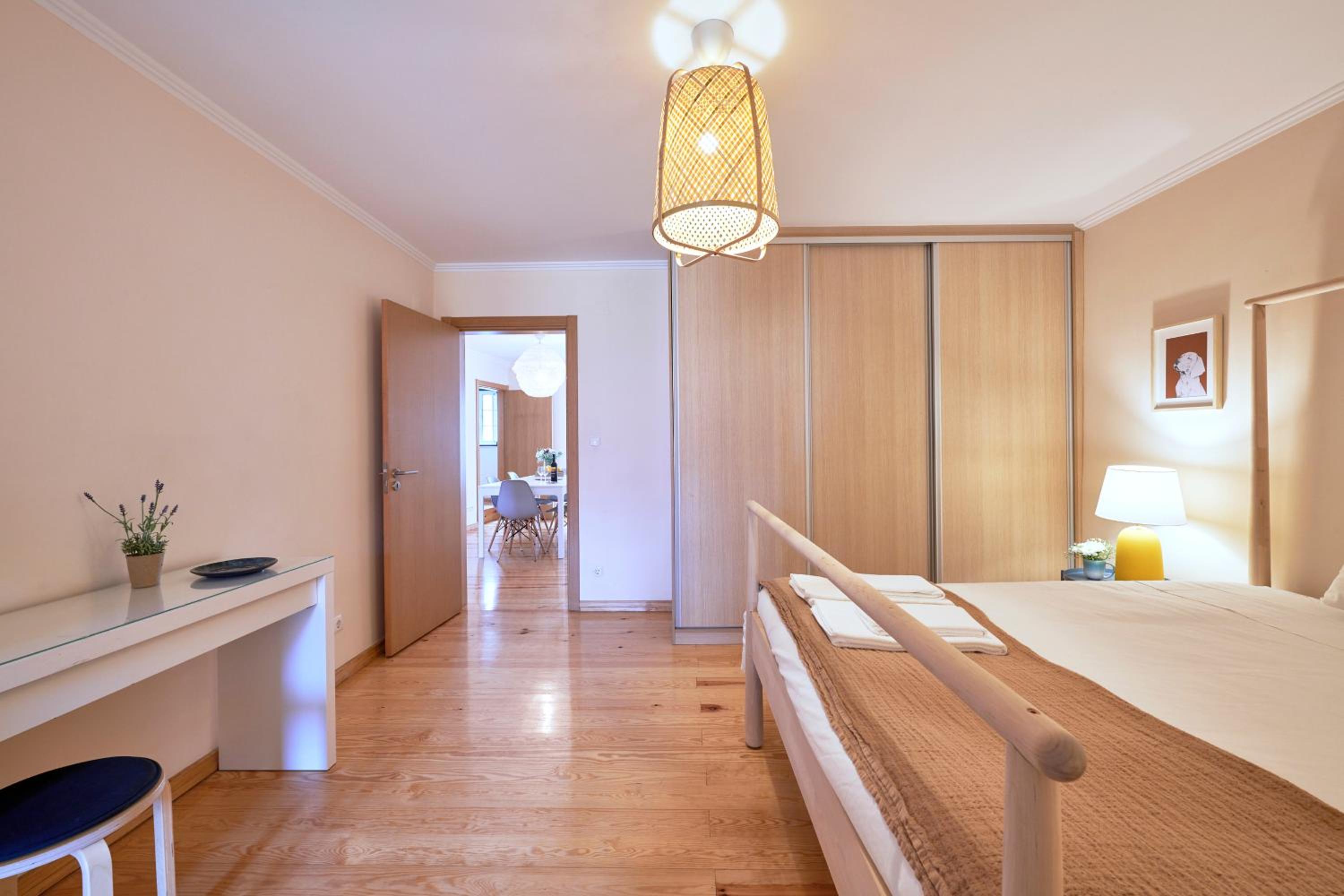 Three-Bedroom Apartment - Photo 68