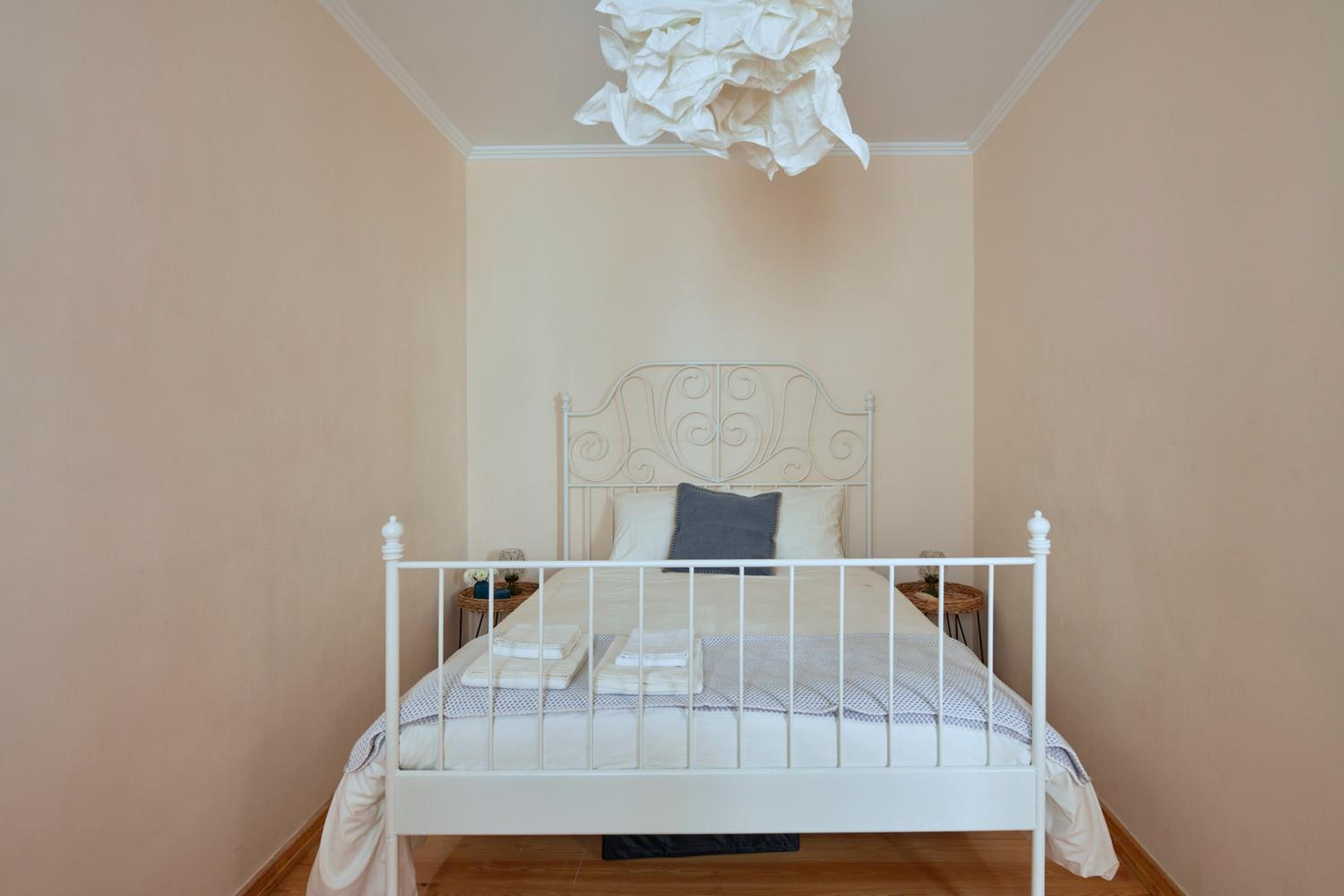 Three-Bedroom Apartment - Photo 71