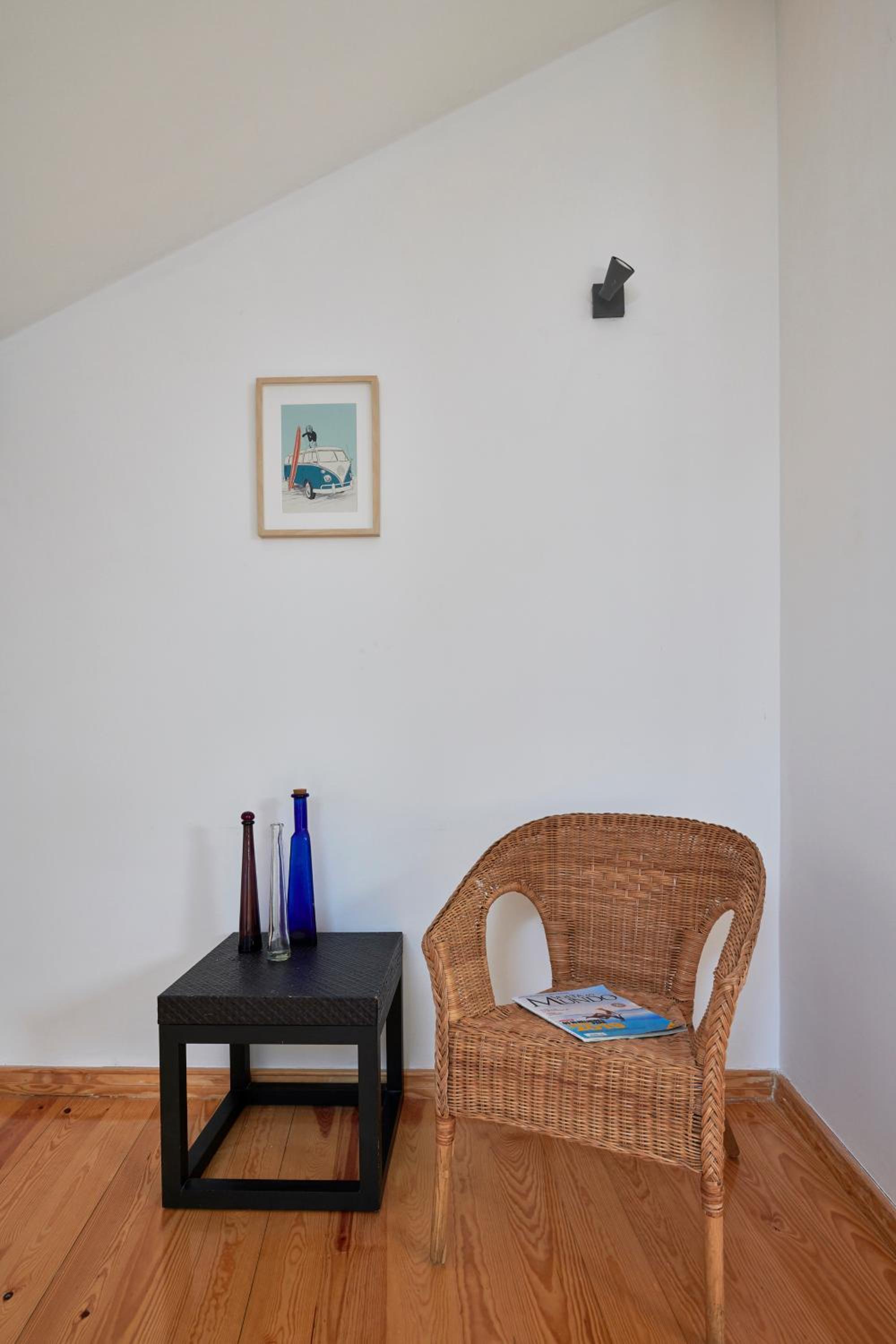 Three-Bedroom Apartment - Photo 77