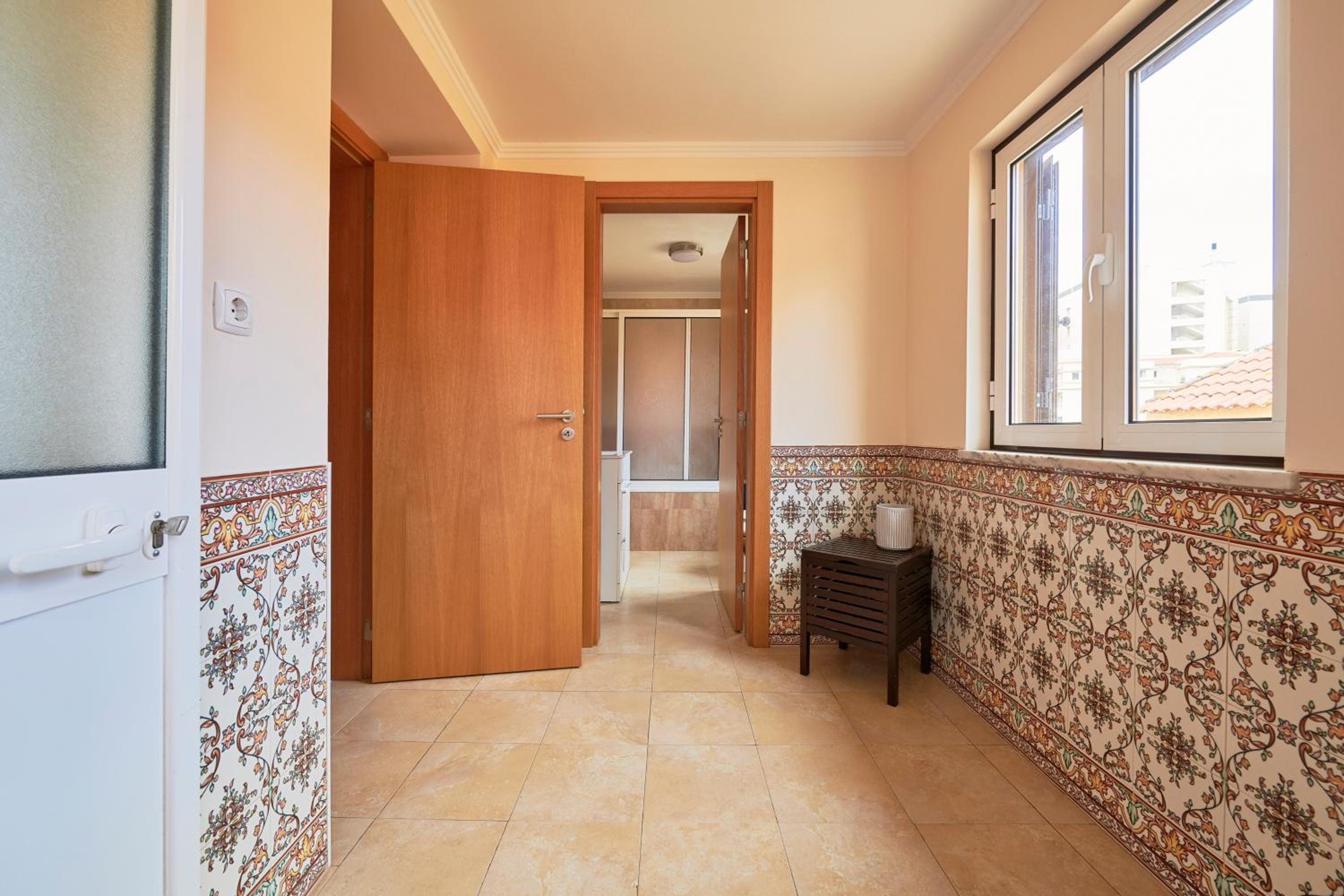 Three-Bedroom Apartment - Photo 89