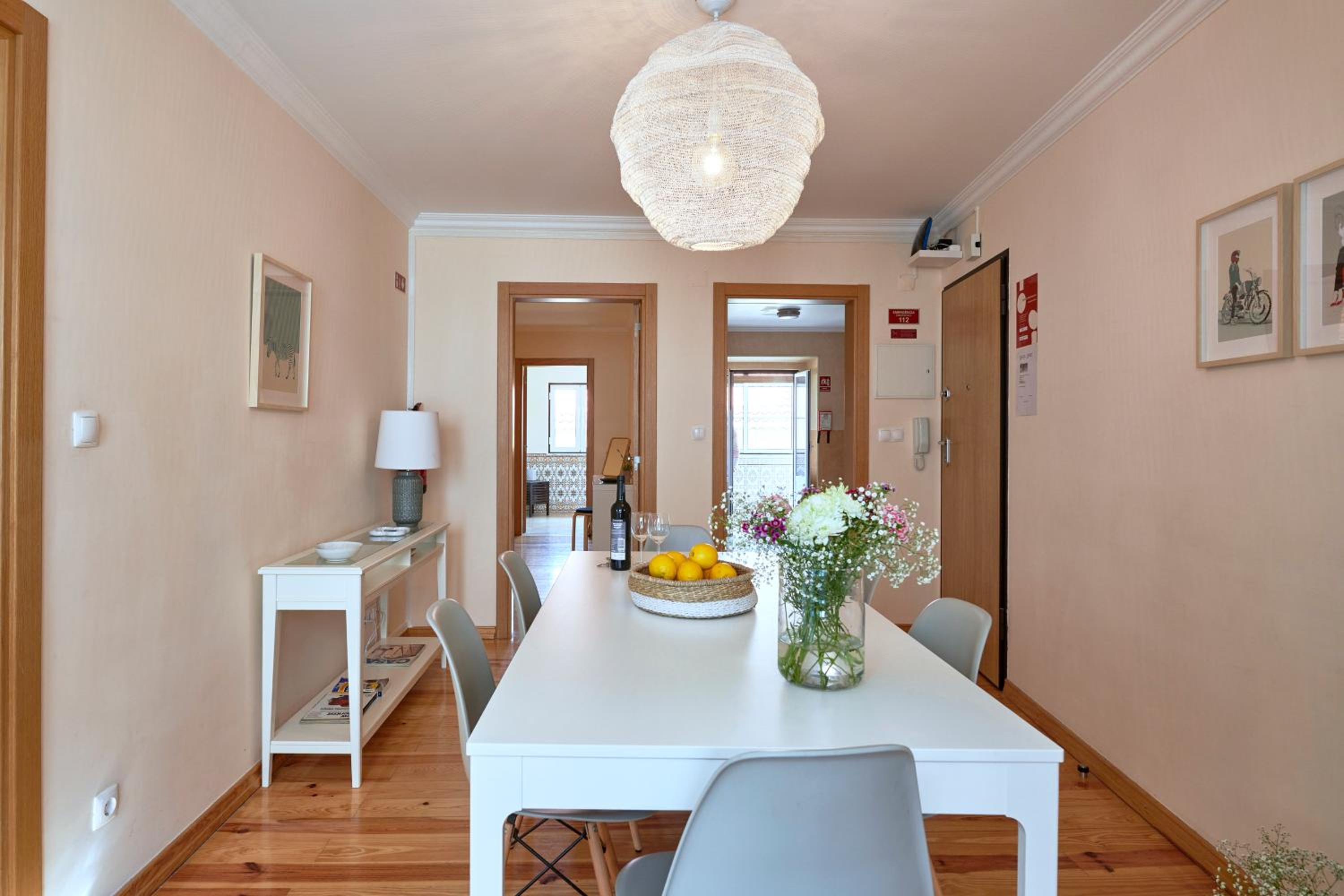 Three-Bedroom Apartment - Photo 96