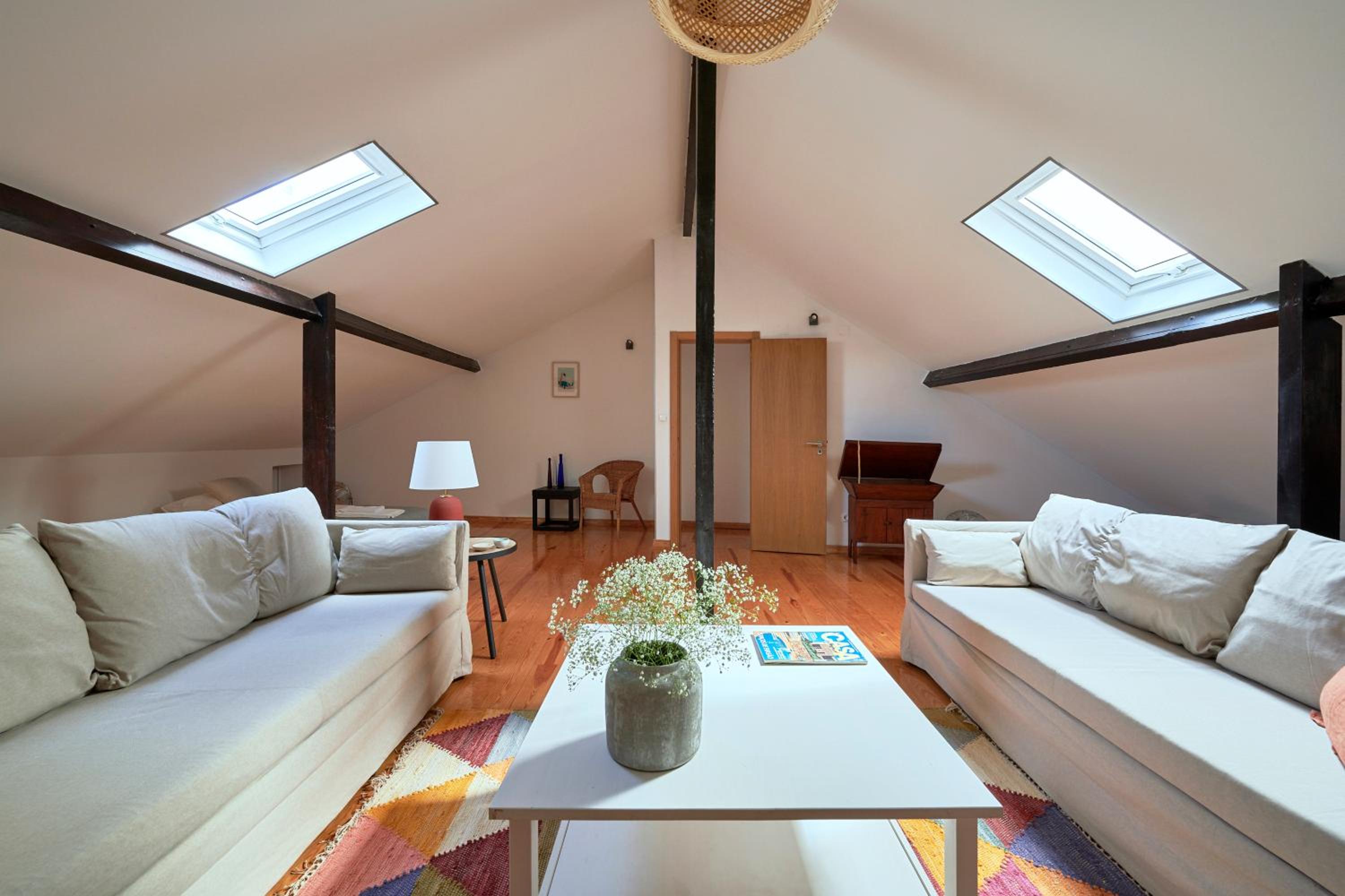 Three-Bedroom Apartment - Photo 99