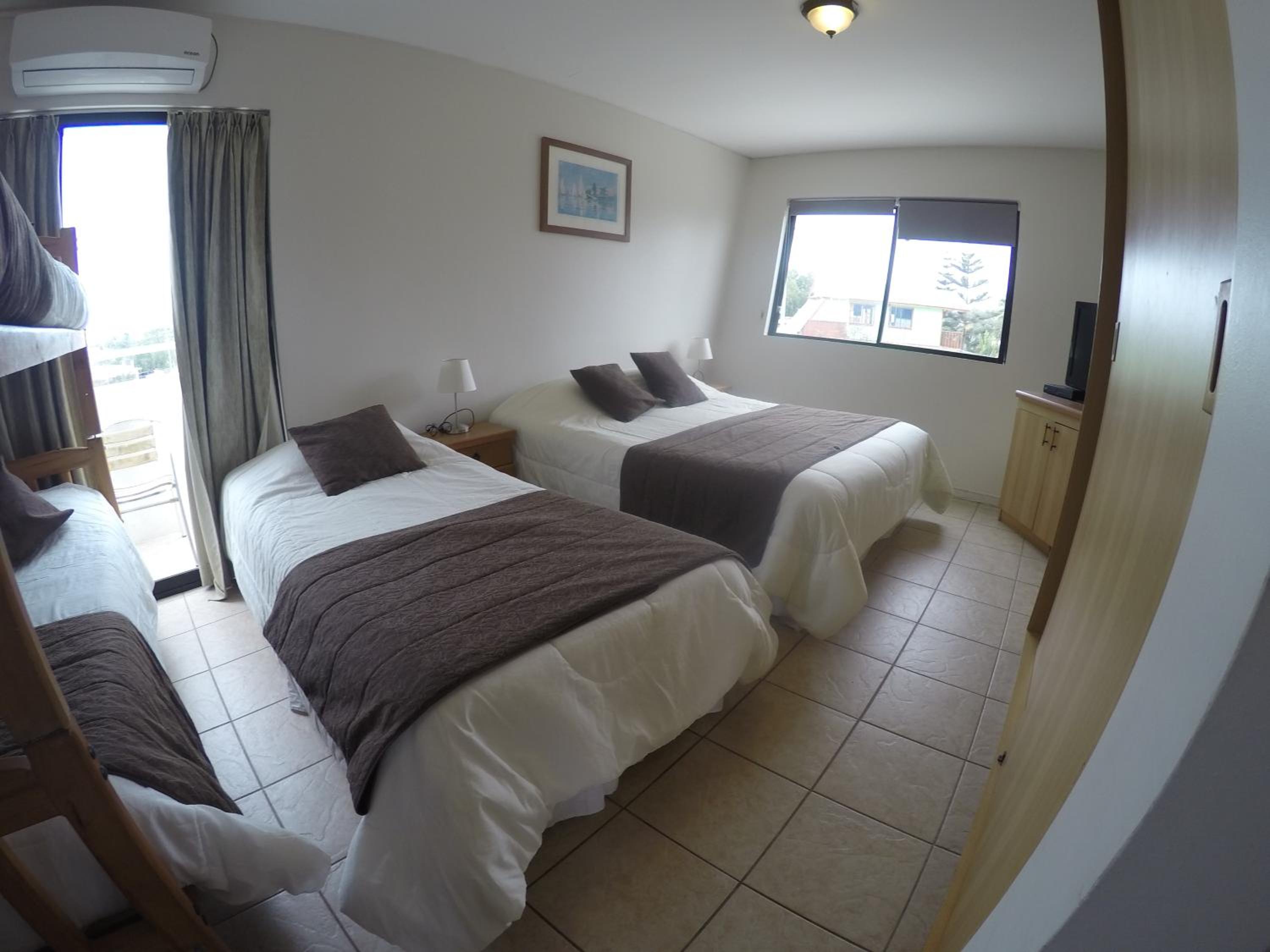 Standard Triple Room photo 1