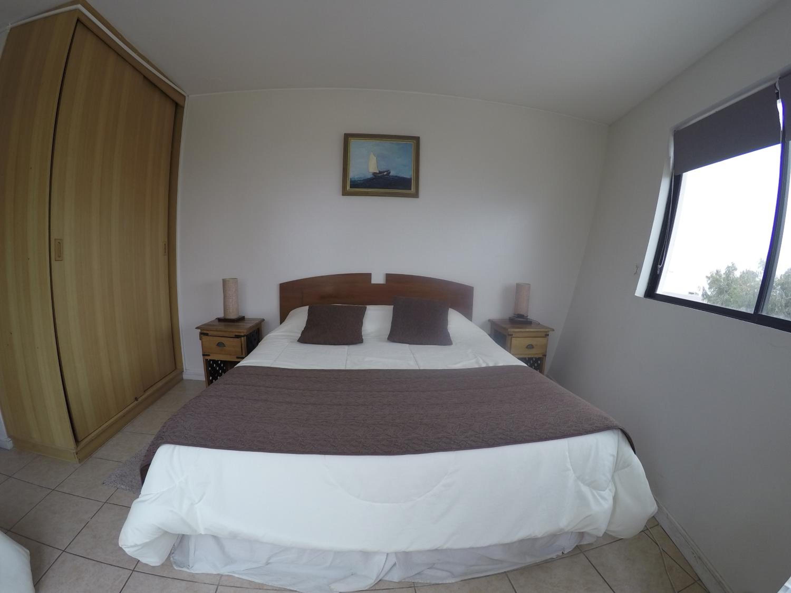 Standard Double Room photo 3