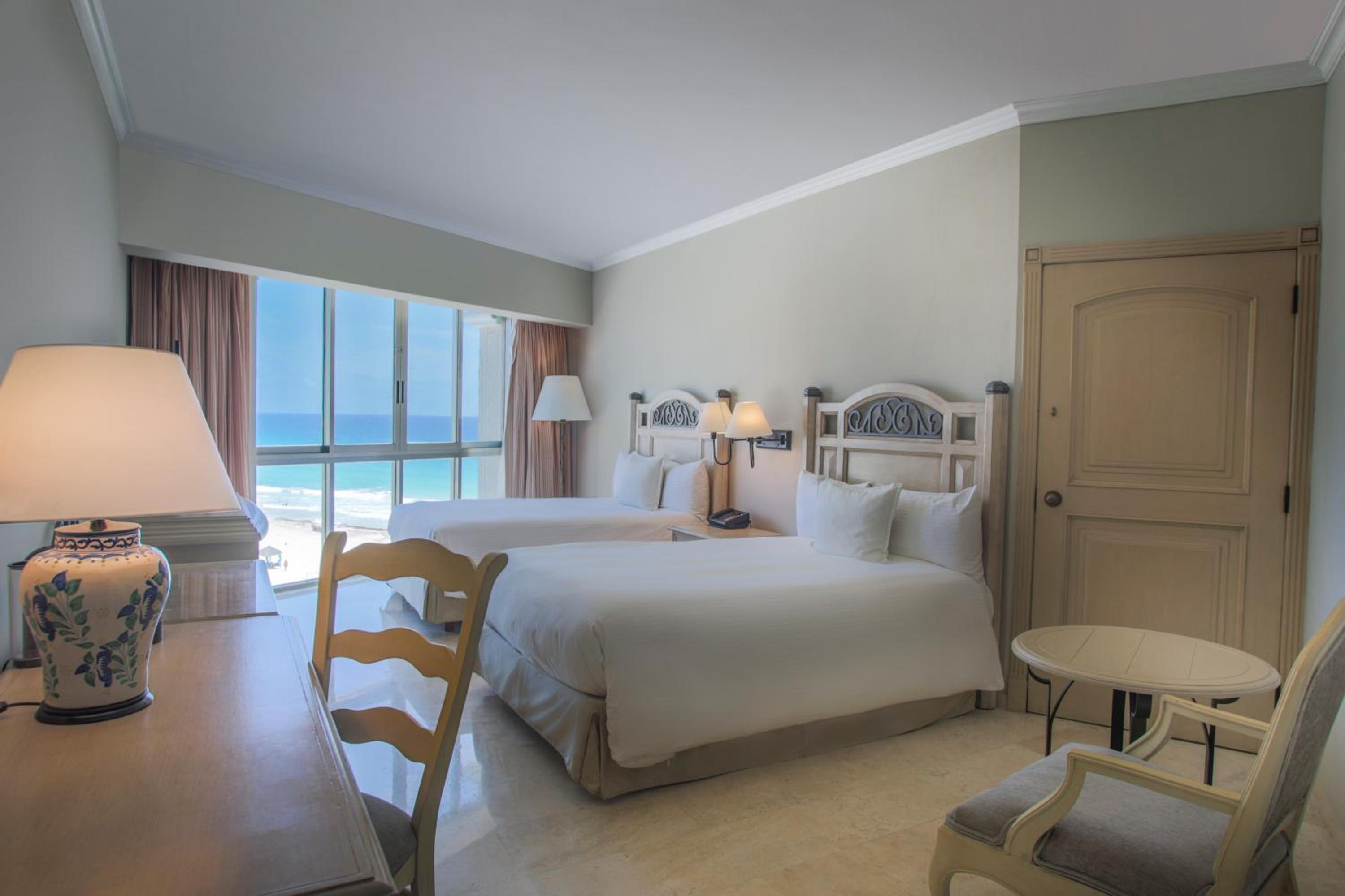Balcony Deluxe Triple Room