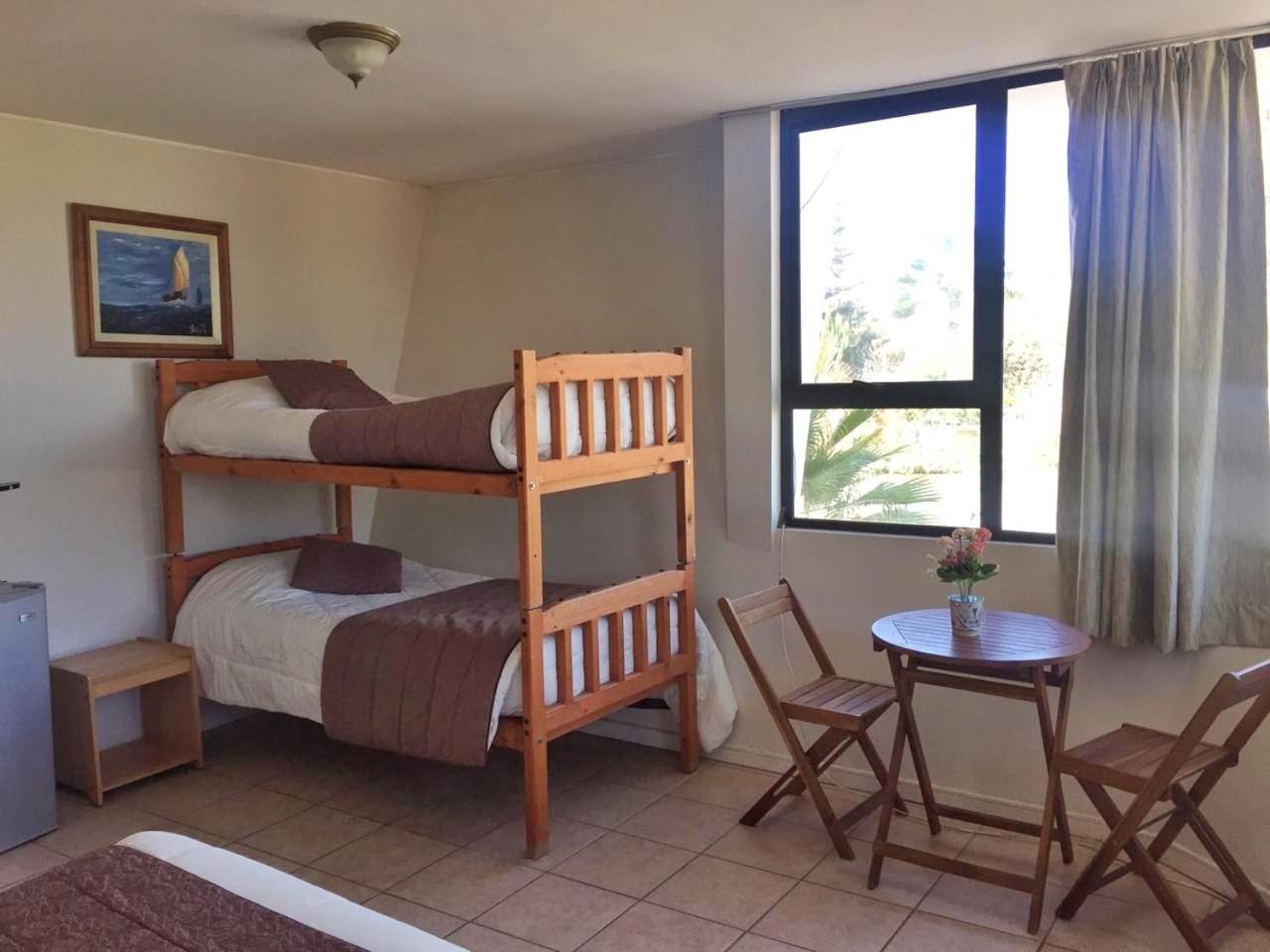 Quadruple Room photo 3