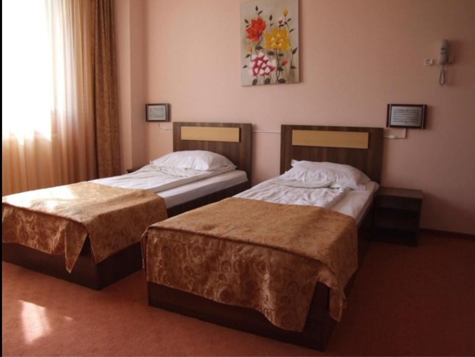 Economy Double Room - Photo 1