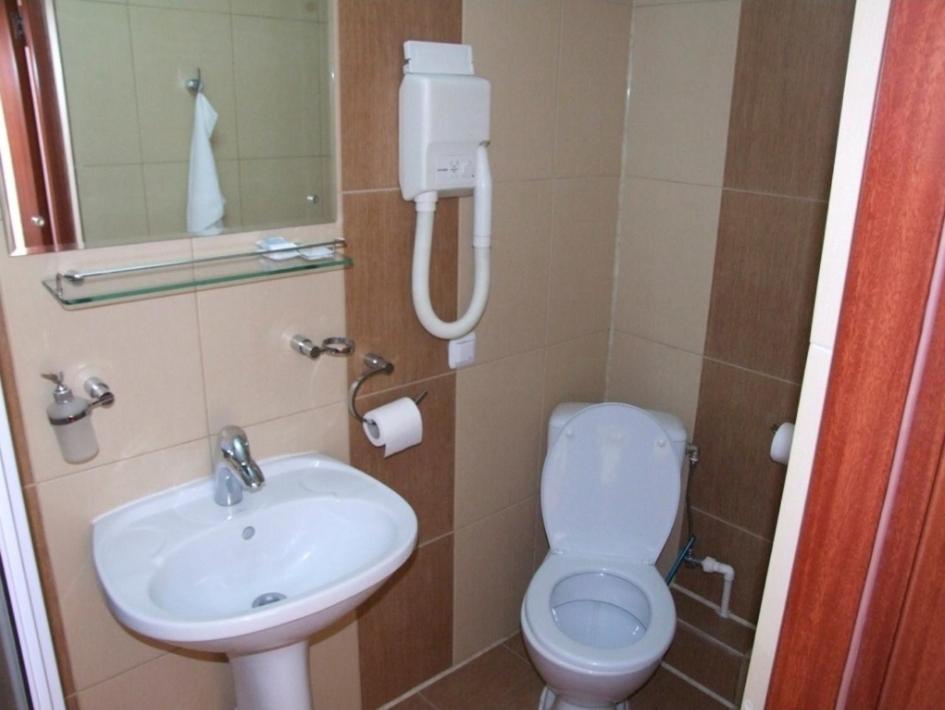 Economy Double Room - Photo 3