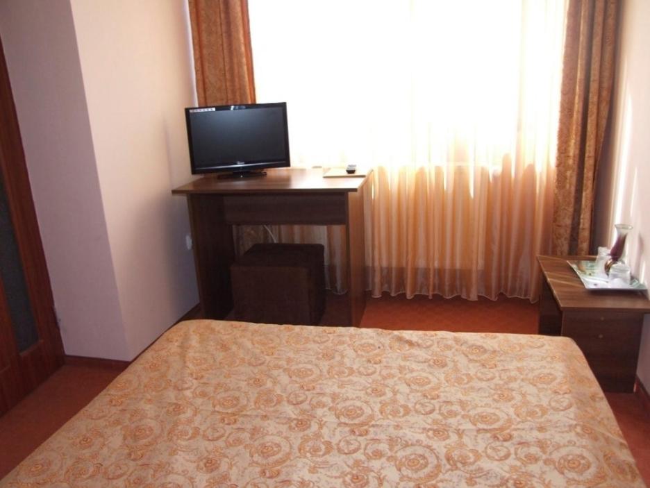 Economy Single Room photo 1