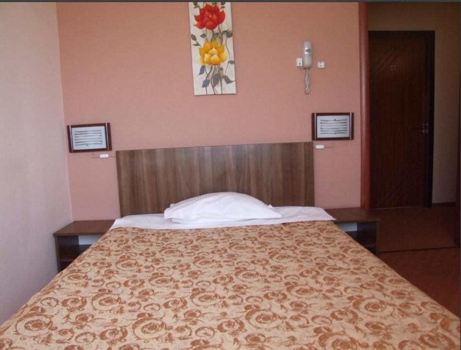 Economy Single Room photo 3