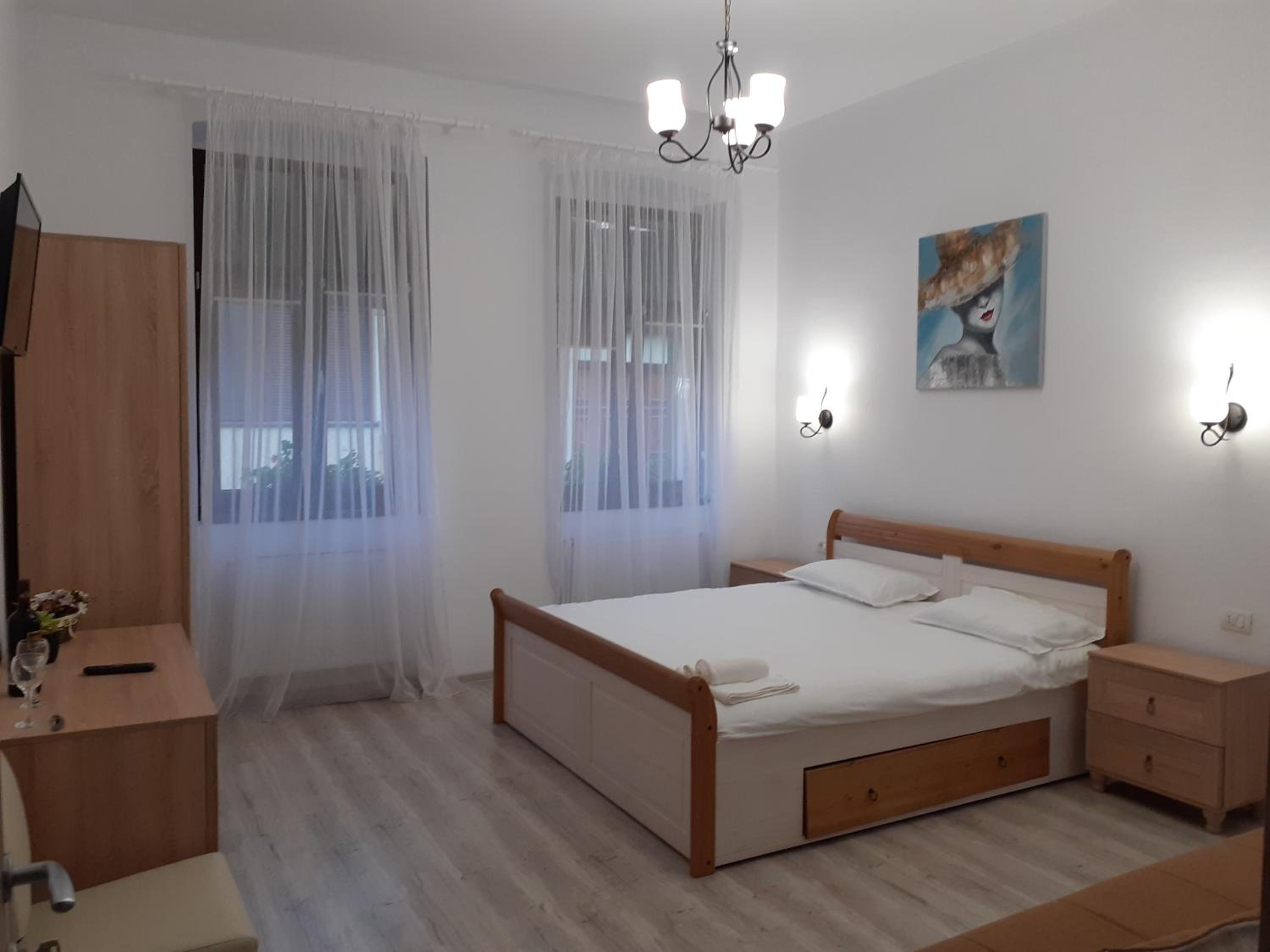 Superior Double Room - Photo 12