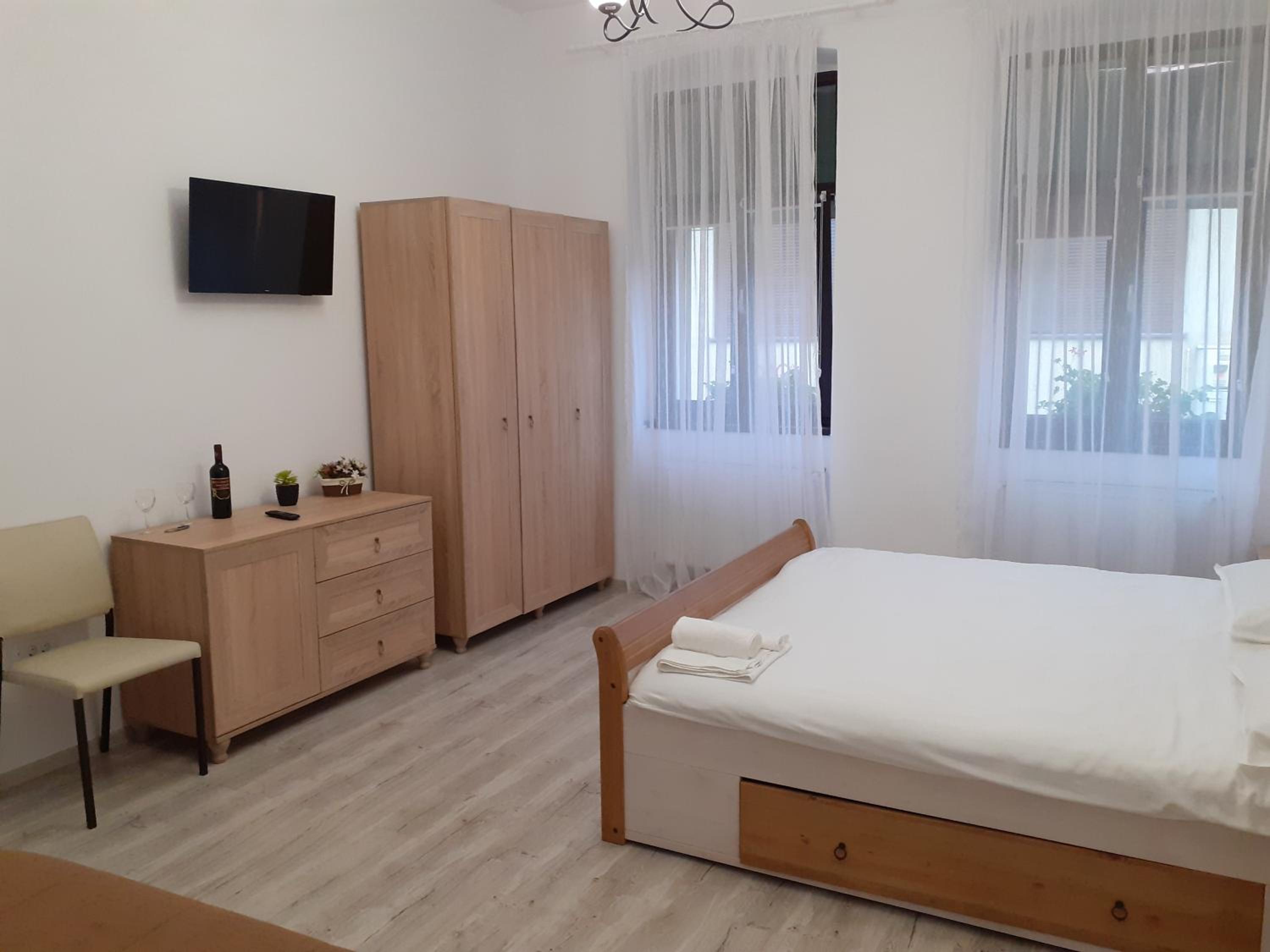Superior Double Room - Photo 14