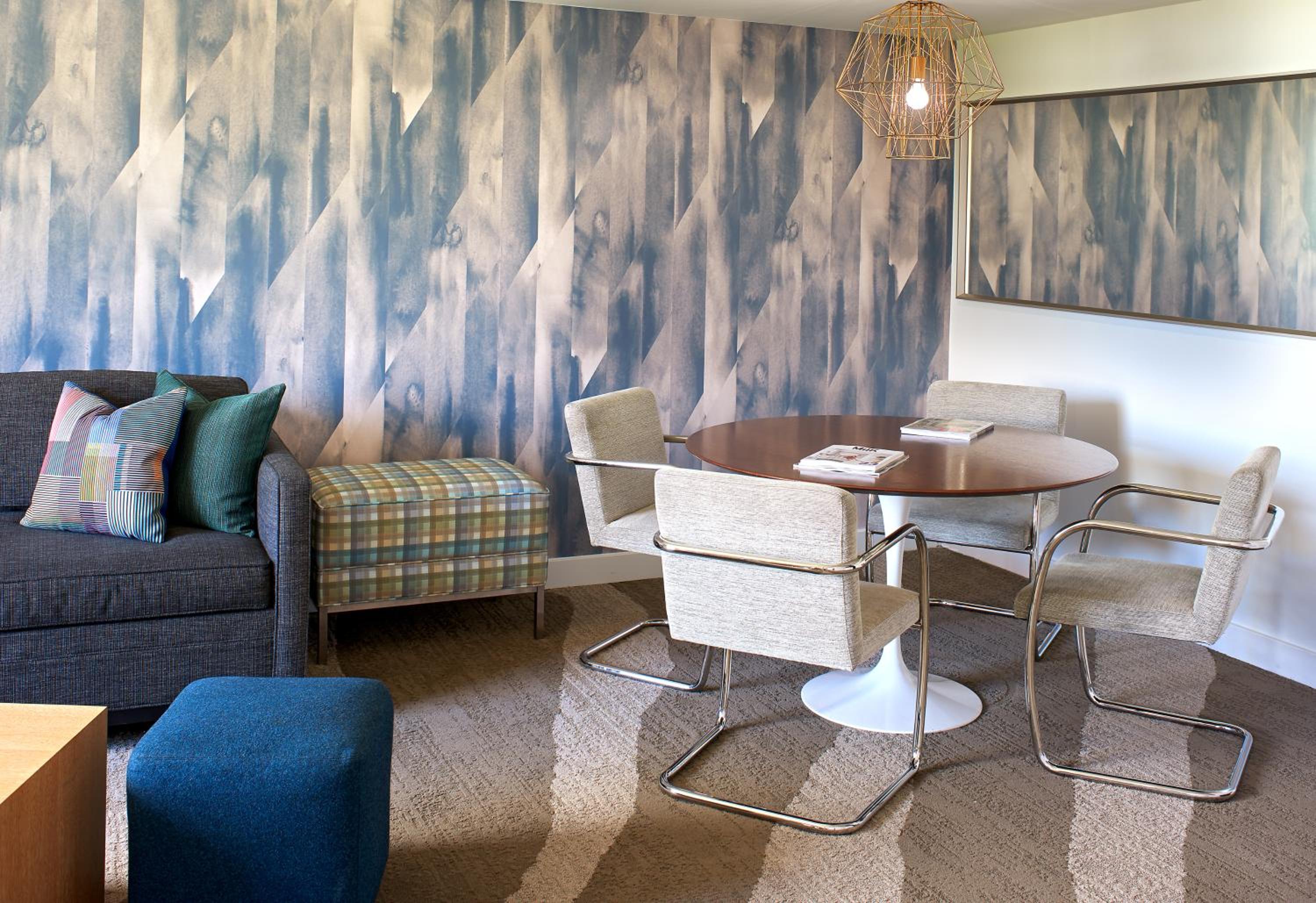 Family Room - Disability Access