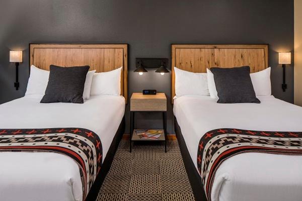 Premier Double Room - Photo 4