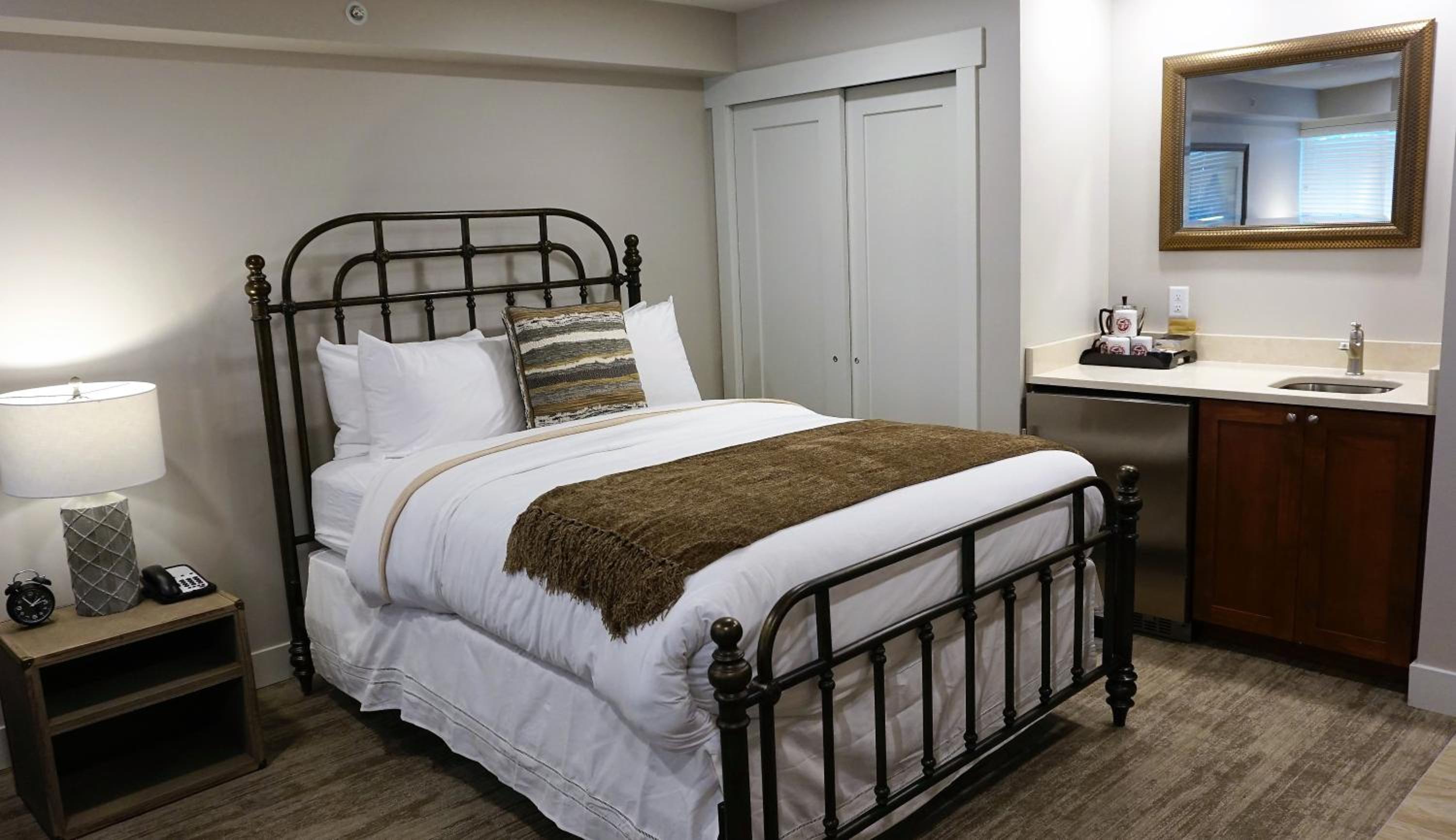 Superior Suite