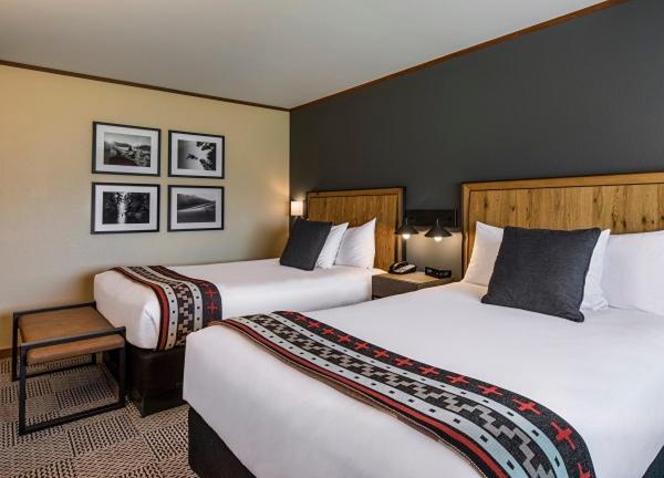 Premier River Double Room - Photo 4