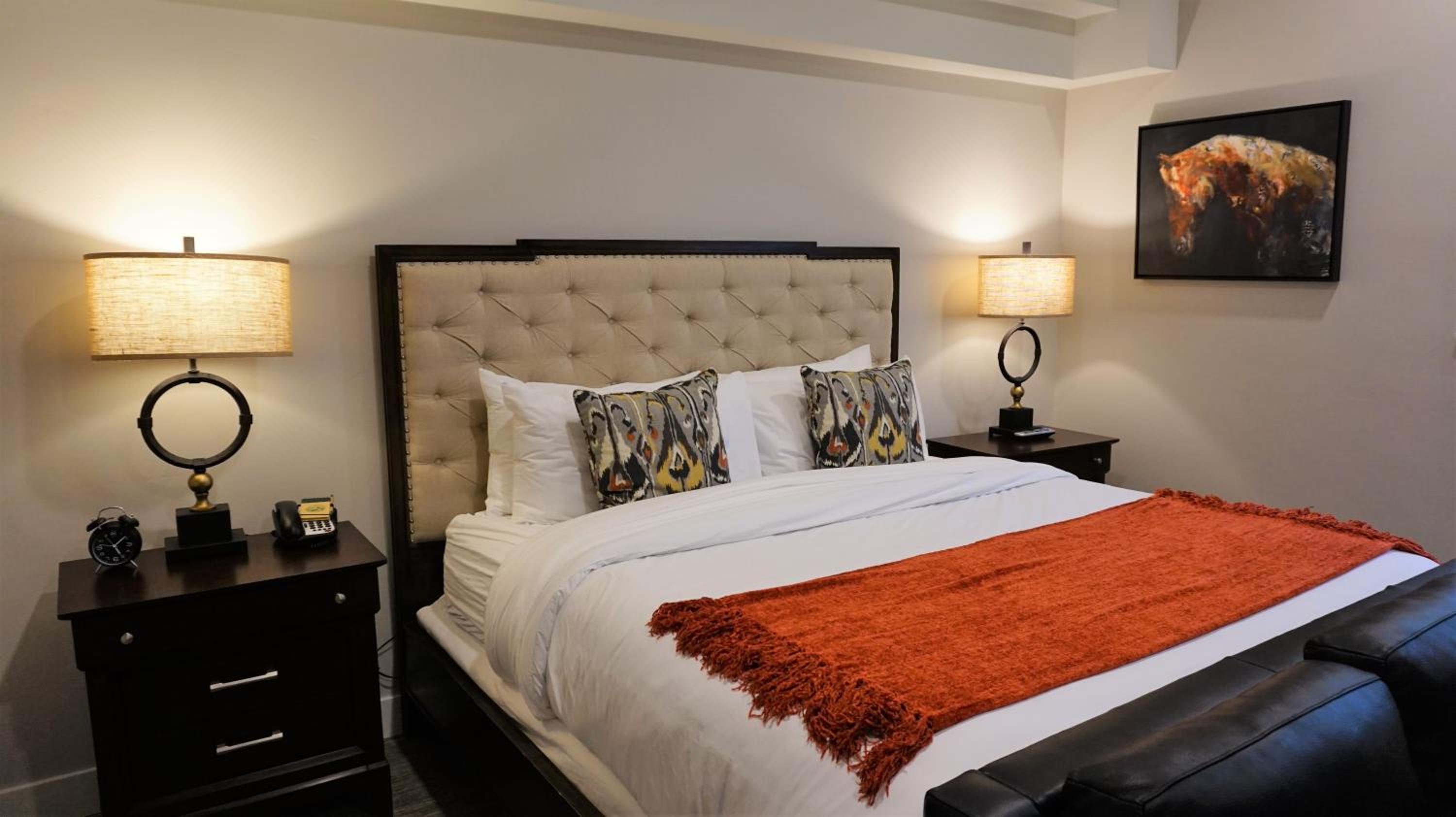 King Suite