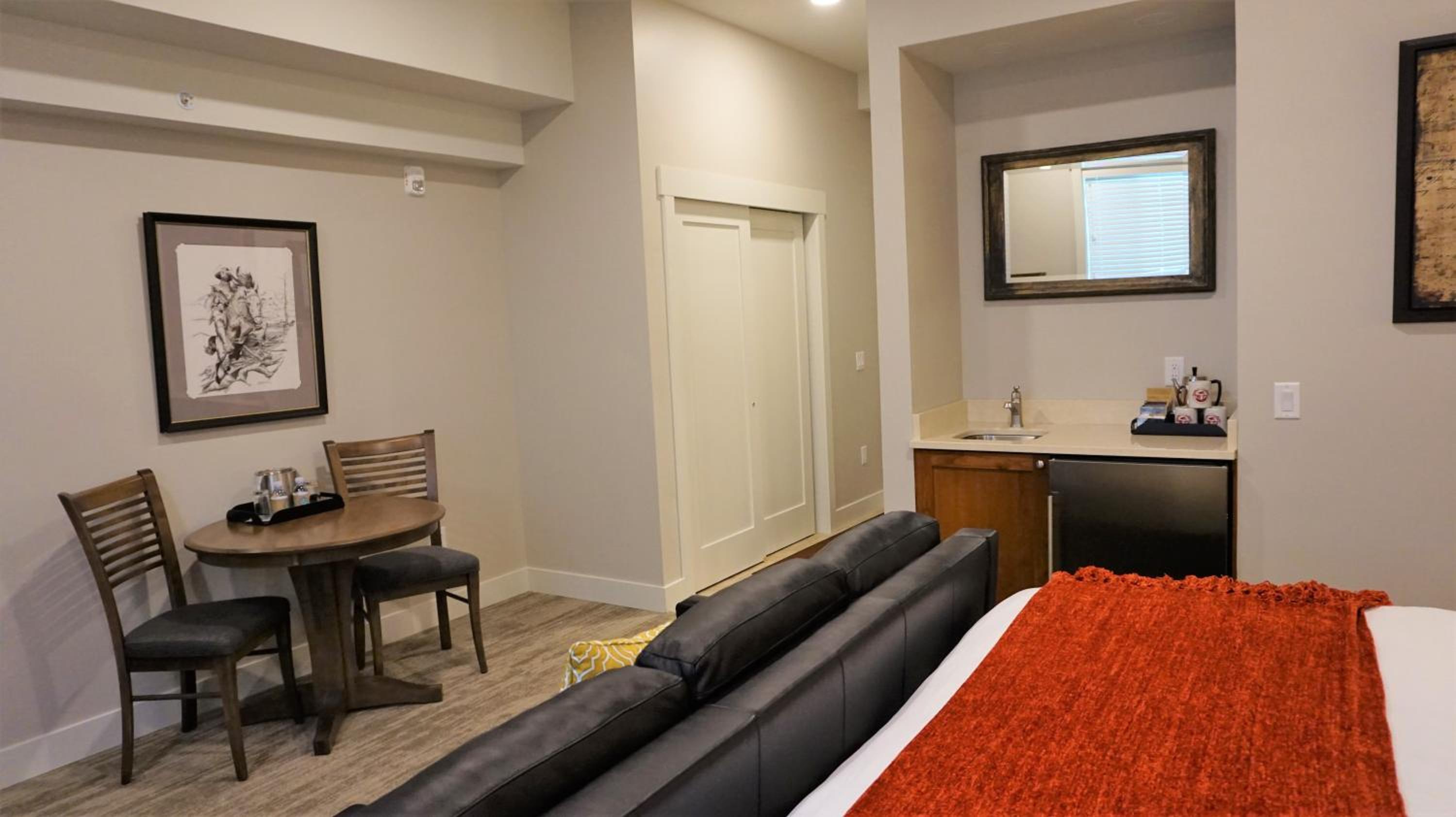 King Suite photo 2