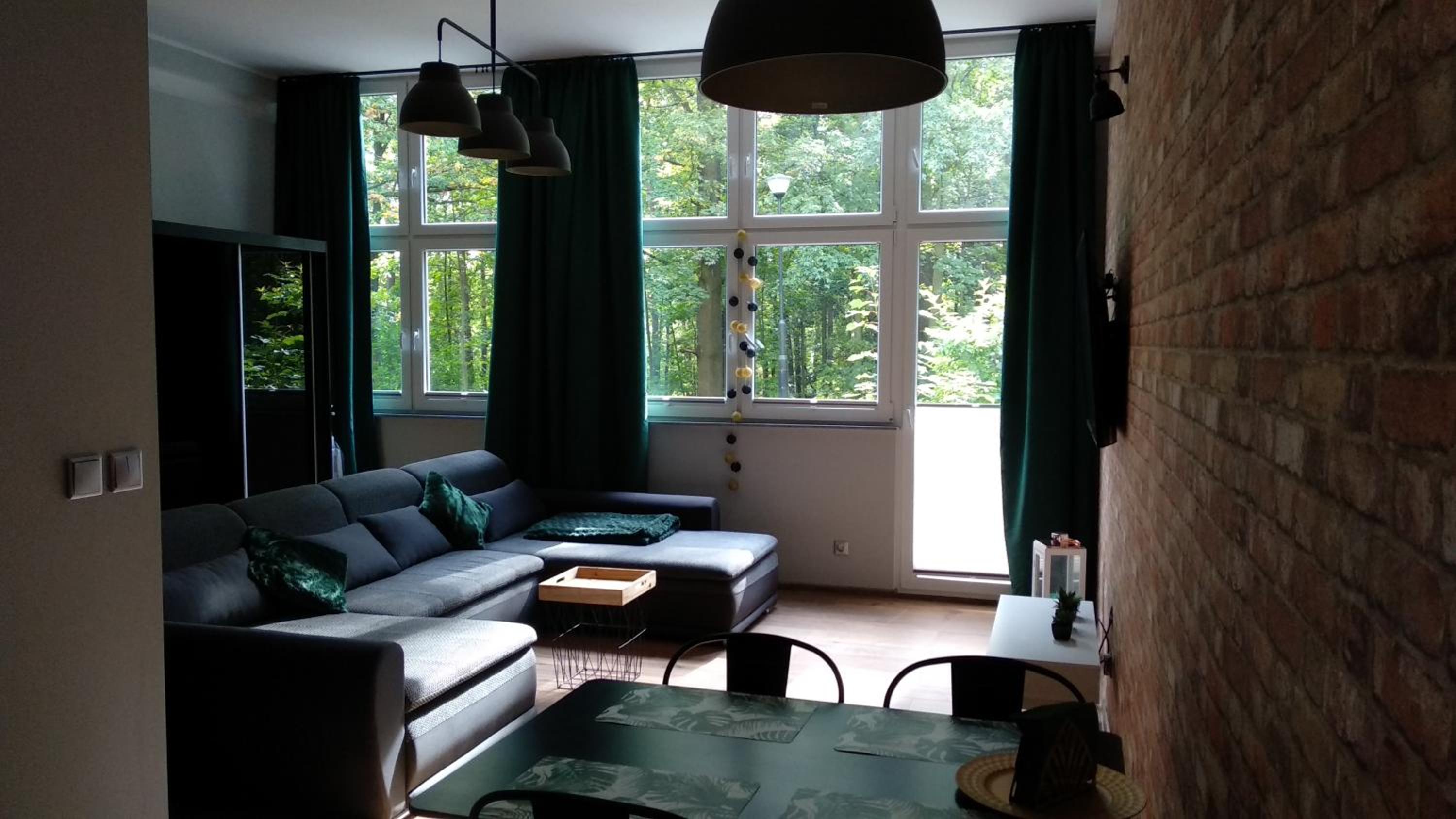 Two-Bedroom Apartment photo 2