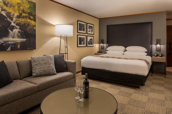 Premier River Fireside Room - Photo 2