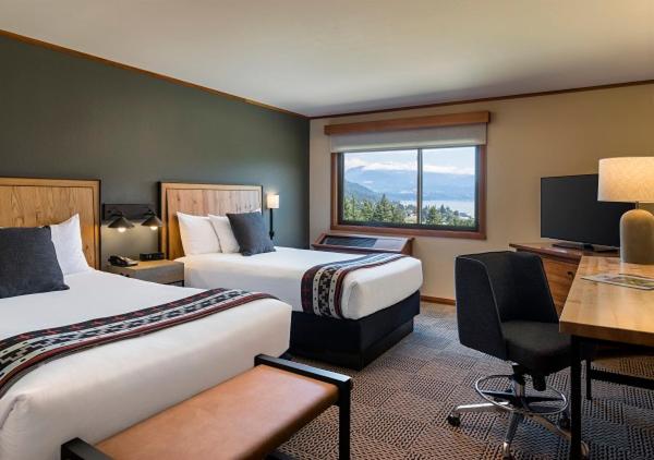 Premier River Double Room - Photo 1
